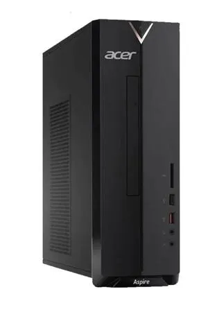 Acer XC-840 Tower Celeron N4505 8GB 256GB SSD Win11Home