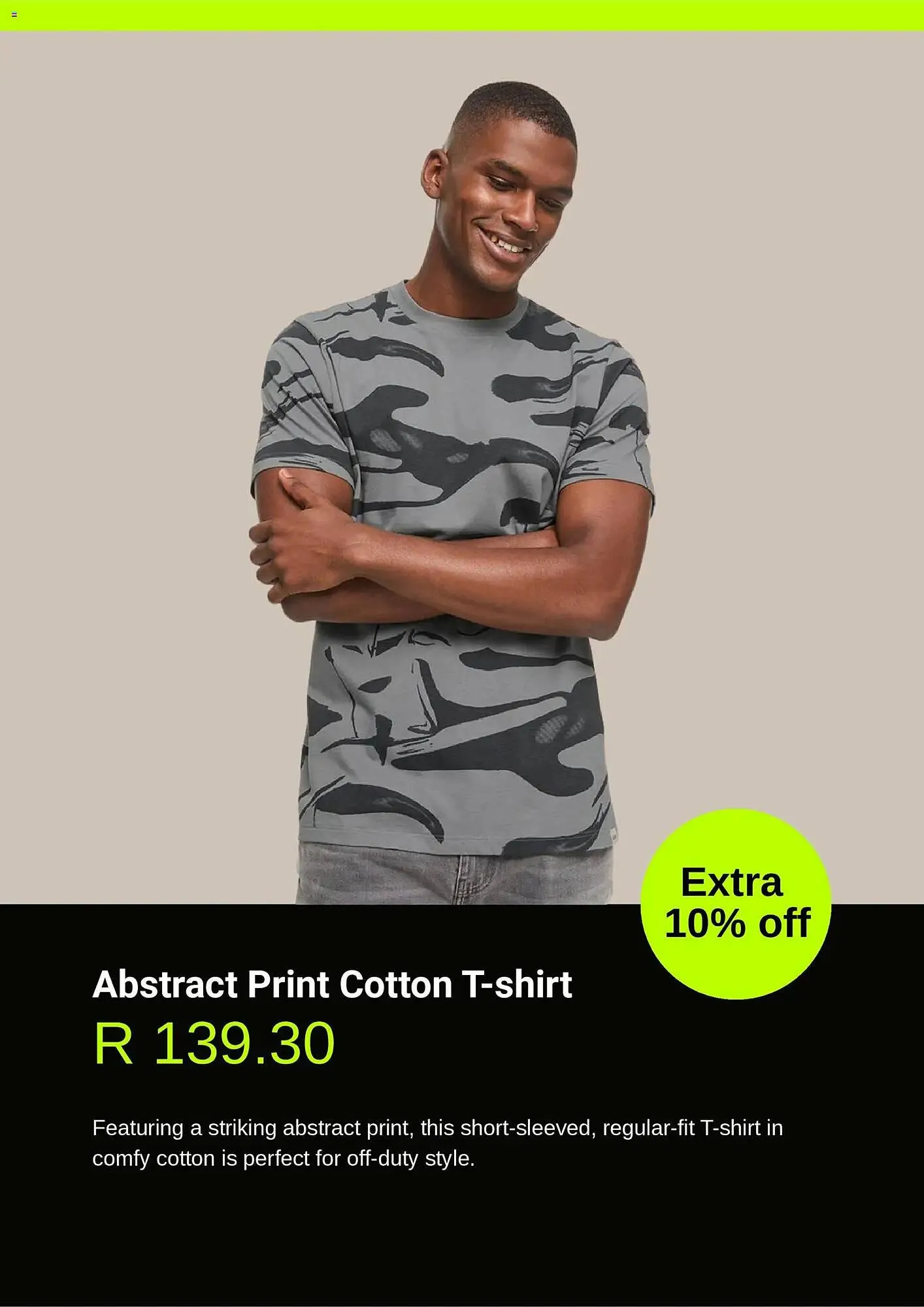 Woolworths catalogue from 4 November to 10 November 2025 - Catalogue Page 8