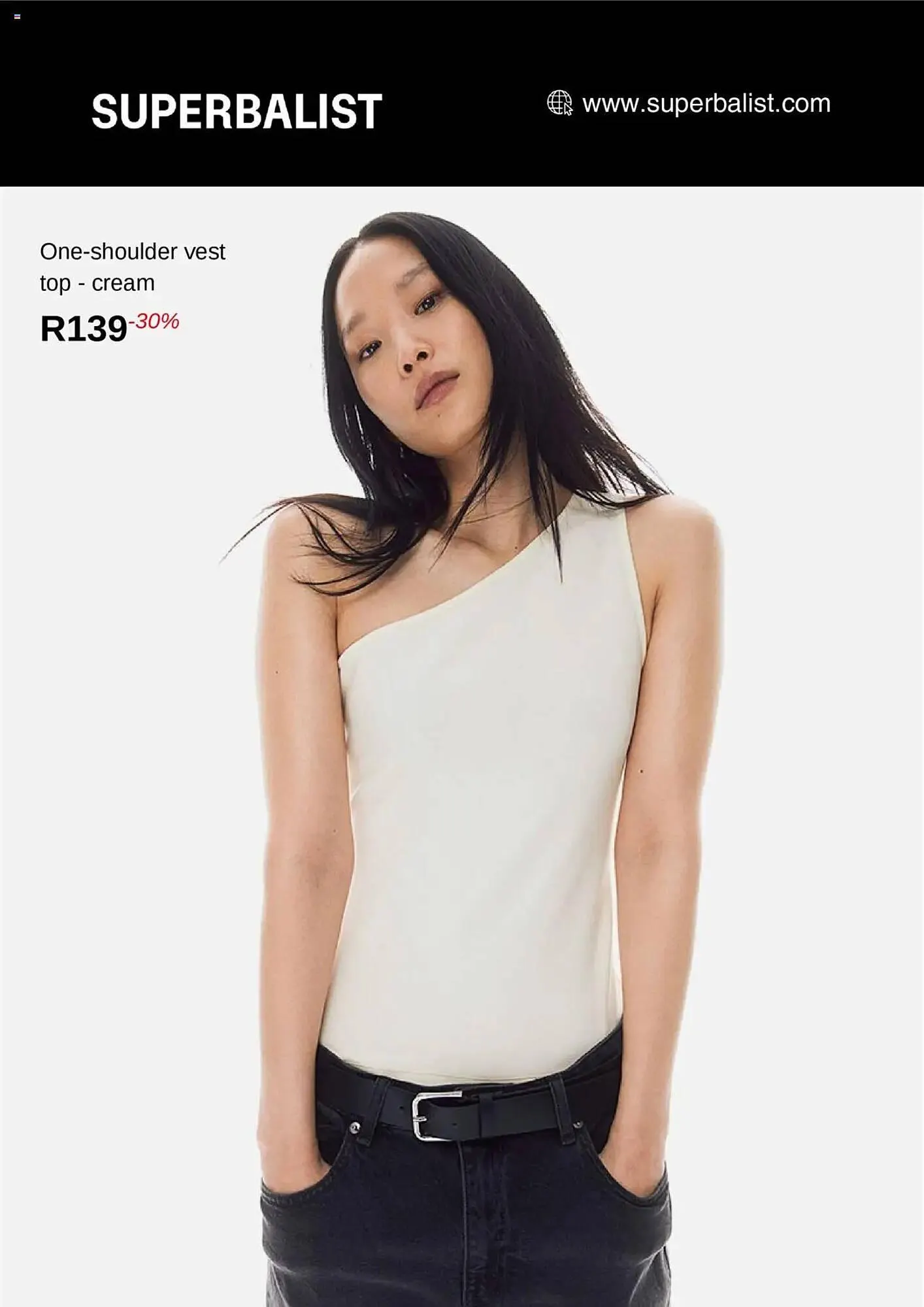 Superbalist catalogue from 22 June to 13 July 2025 - Catalogue Page 8