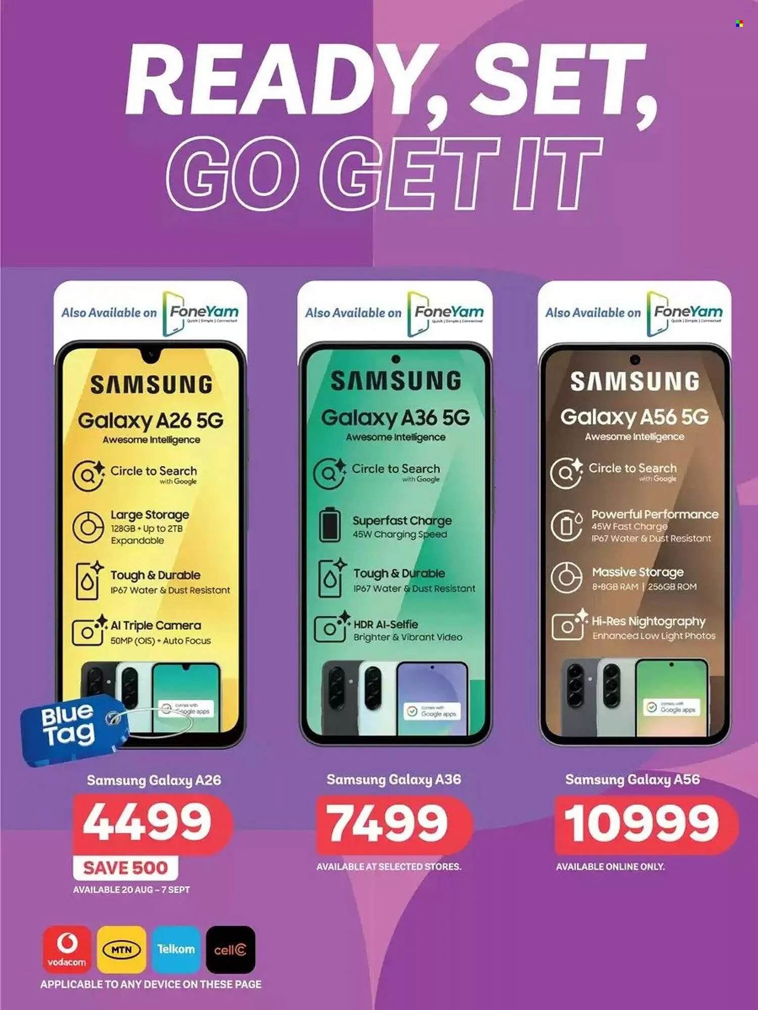 PEP catalogue from 22 August to 23 September 2025 - Catalogue Page 2