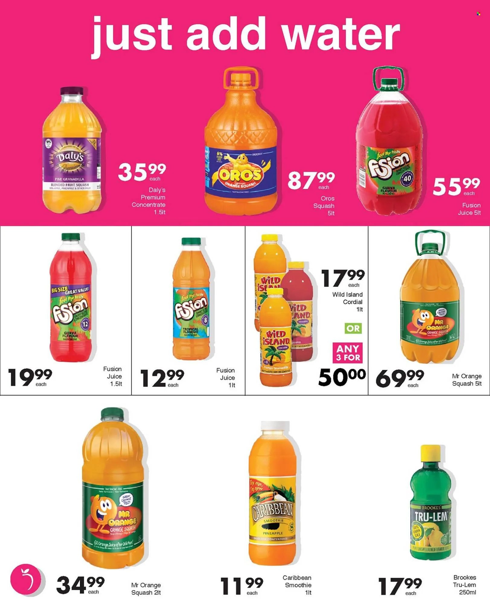 Save catalogue from 30 October to 9 November 2025 - Catalogue Page 11