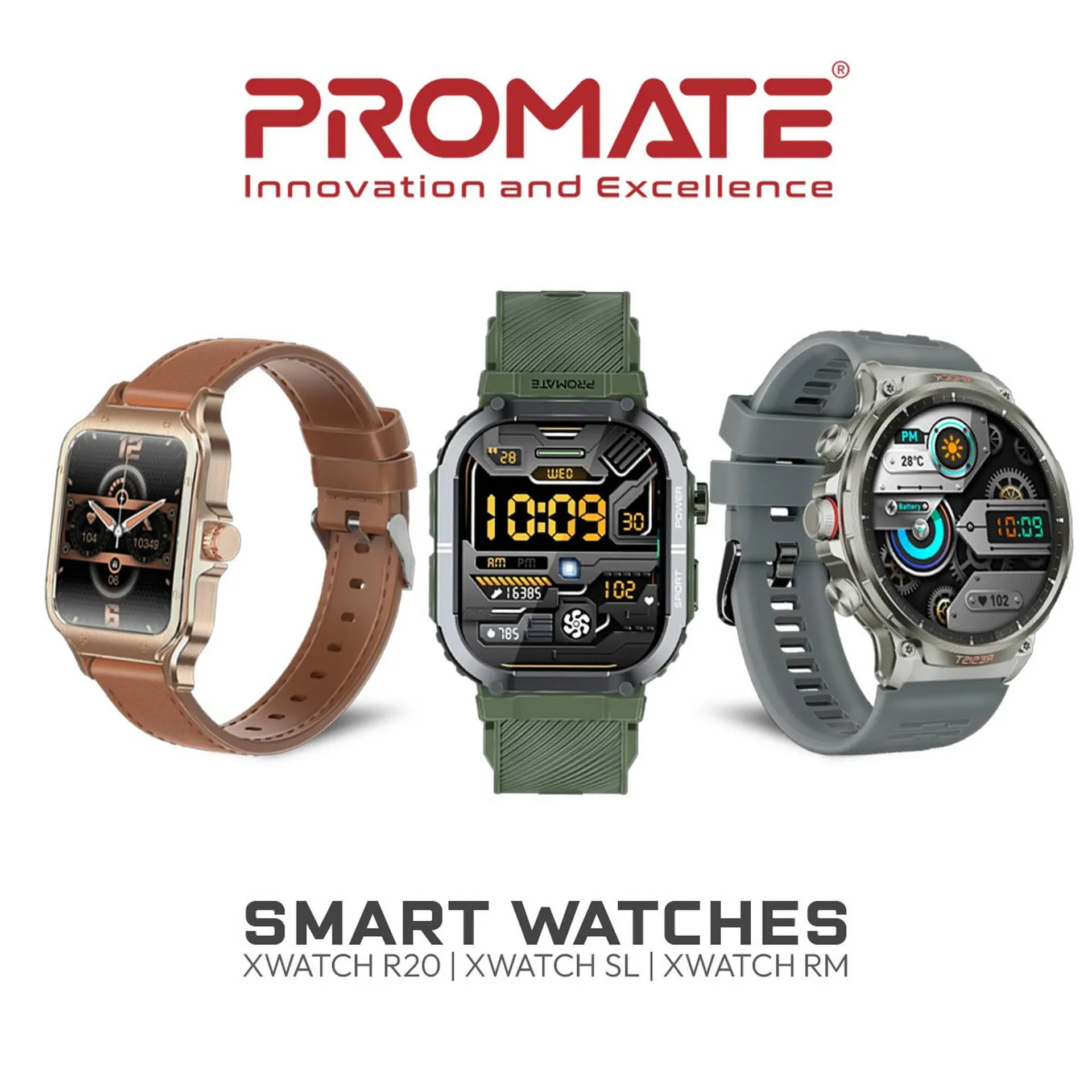 Evetech catalogue from 8 May to 14 May 2025 - Catalogue Page 2