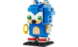 40627 | LEGO® BrickHeadz™ Sonic the Hedgehog™