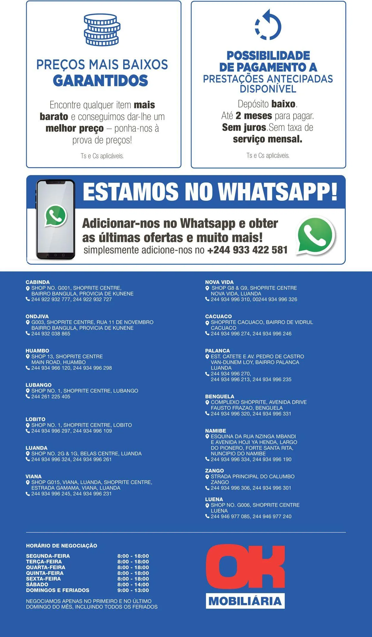 OK Furniture Current catalogue from 6 January to 20 January 2025 - Catalogue Page 15