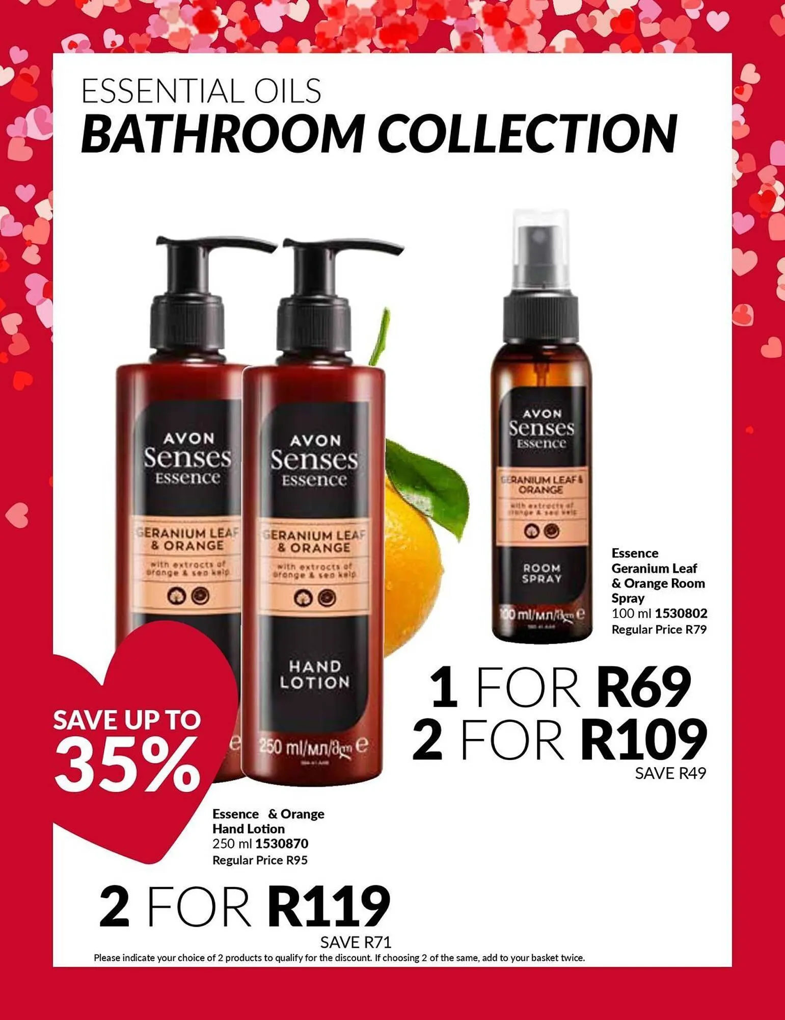 AVON catalogue from 24 February to 31 March 2025 - Catalogue Page 27