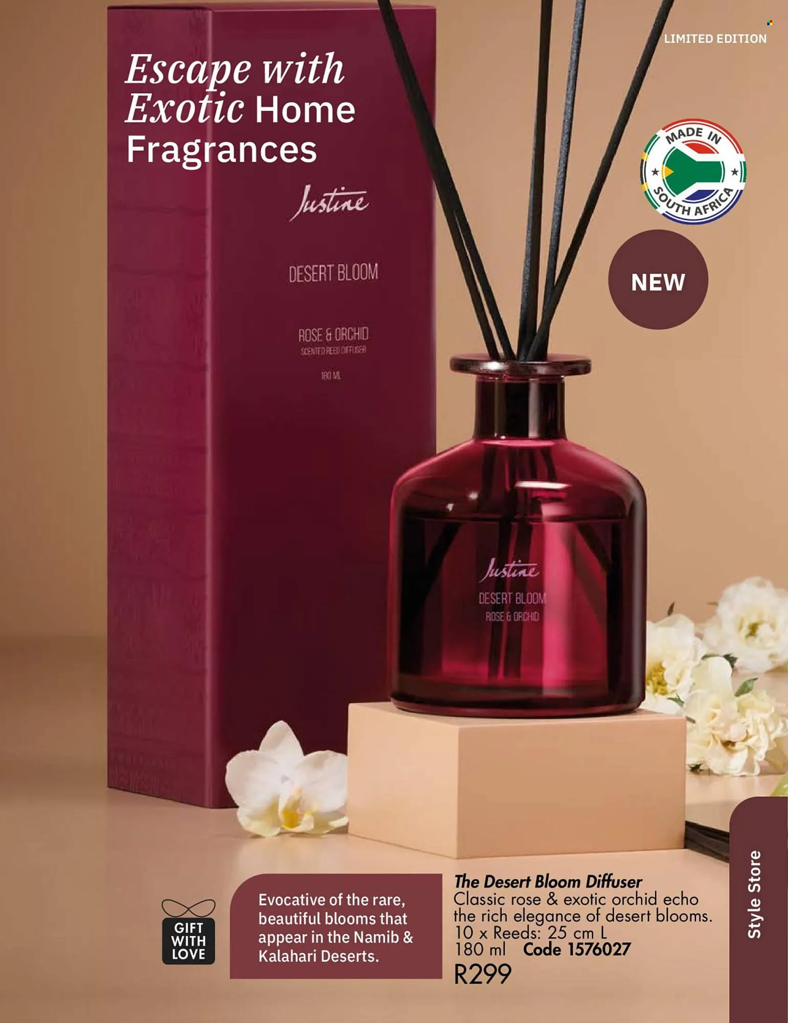 Justine catalogue from 1 July to 31 July 2025 - Catalogue Page 88