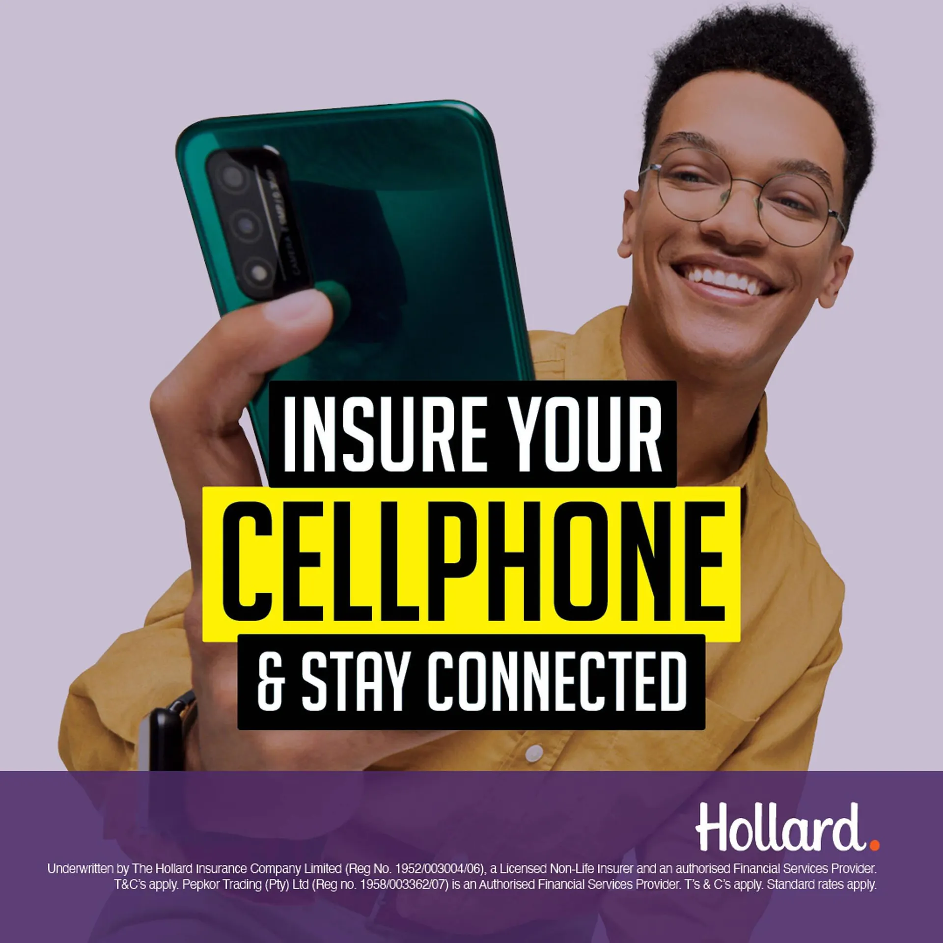 Ackermans catalogue from 25 April to 1 May 2024 - Catalogue Page 1