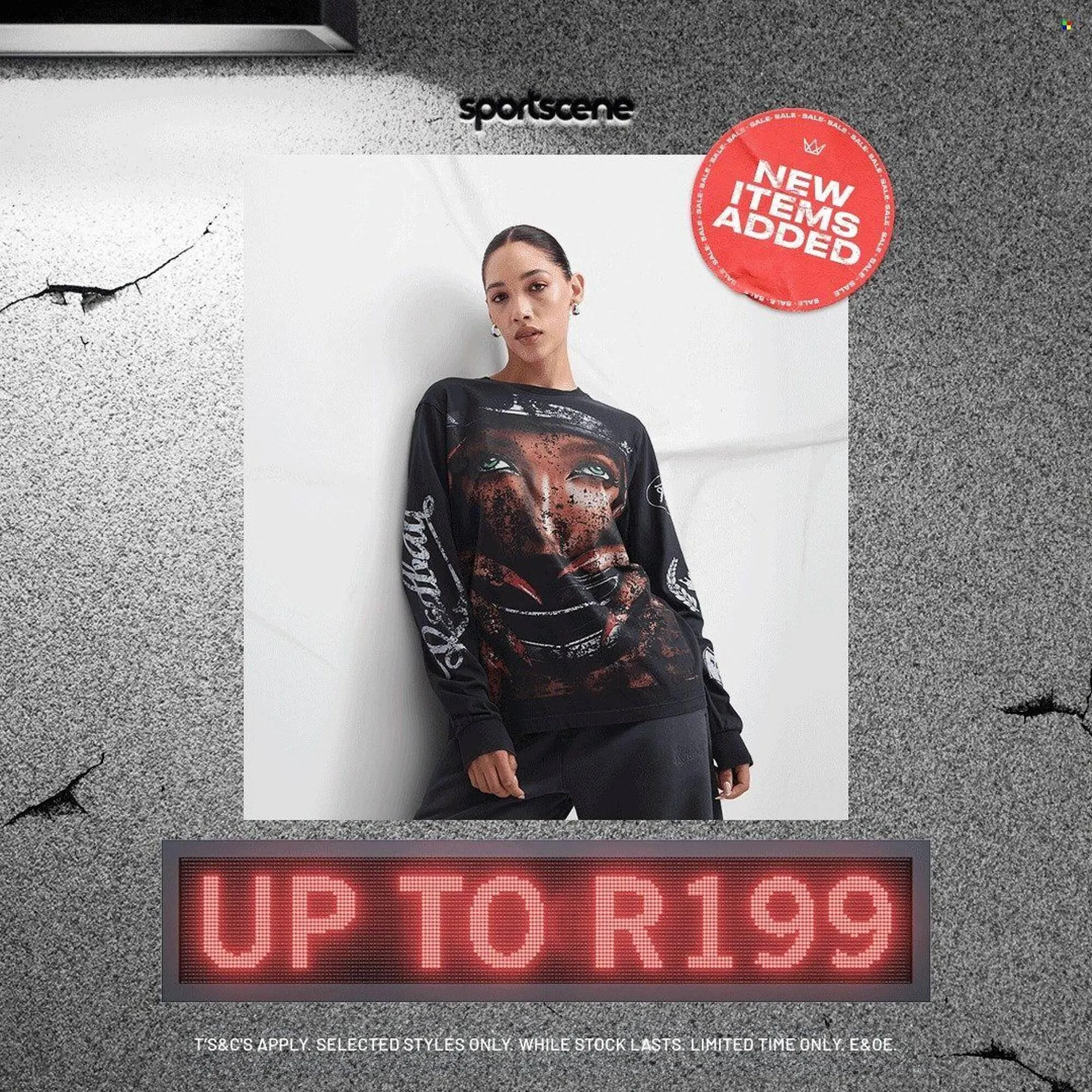 Sportscene catalogue from 27 September to 5 October 2025 - Catalogue Page 11