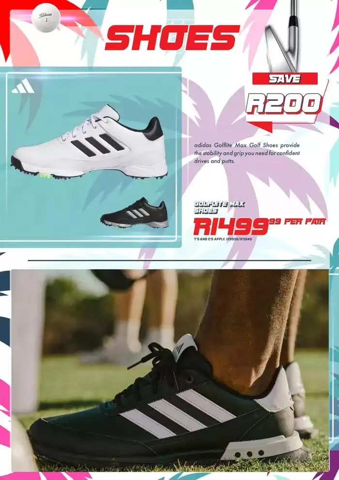 Swing into Summer Sale from 27 September to 11 October 2024 - Catalogue Page 44