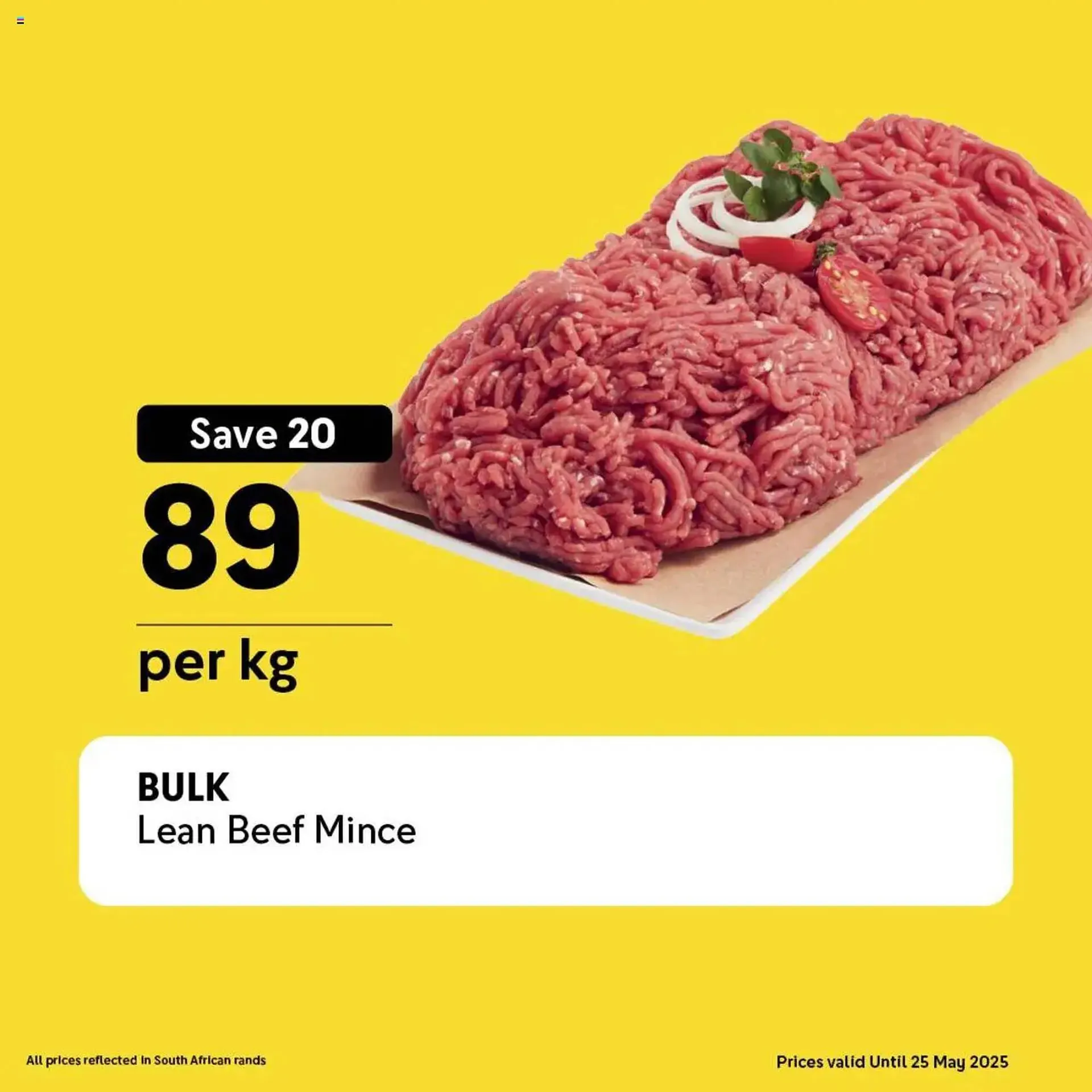 Makro catalogue from 10 May to 25 May 2025 - Catalogue Page 1