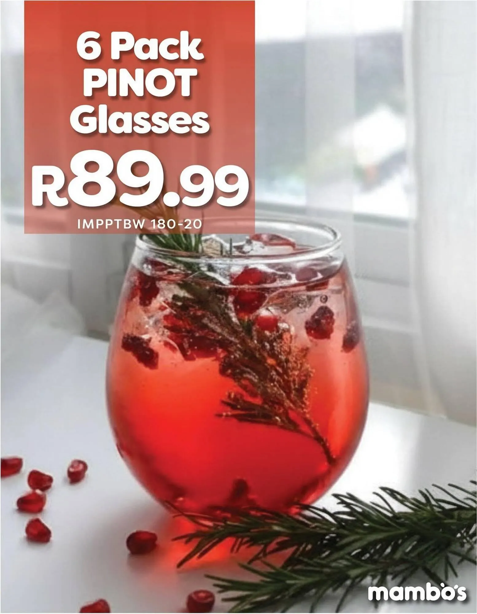 Mambo's Plastics Warehouse catalogue from 3 December to 17 December 2025 - Catalogue Page 10