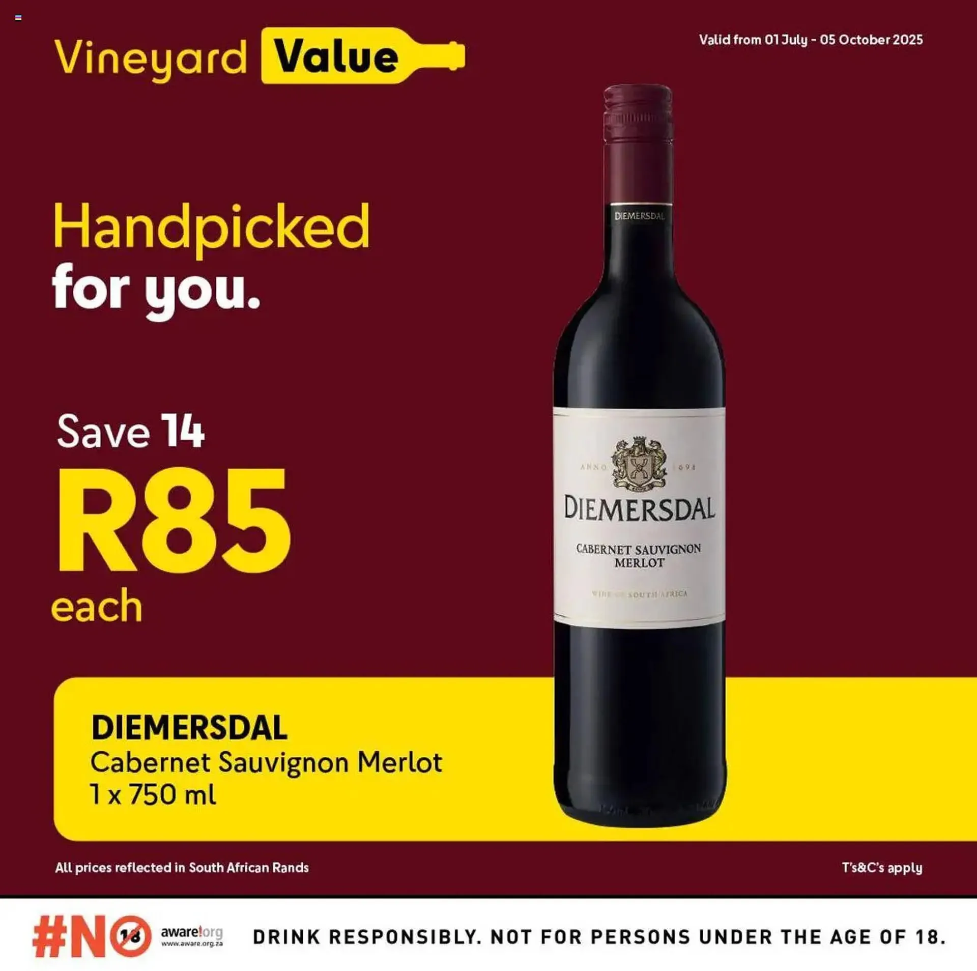 Makro catalogue from 1 July to 5 October 2025 - Catalogue Page 6