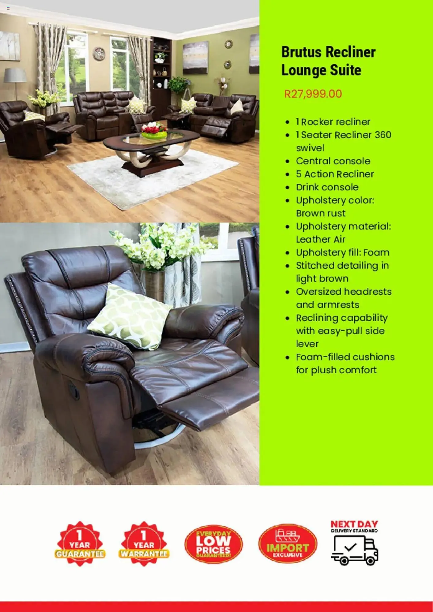 Discount Decor catalogue from 6 March to 20 March 2025 - Catalogue Page 2