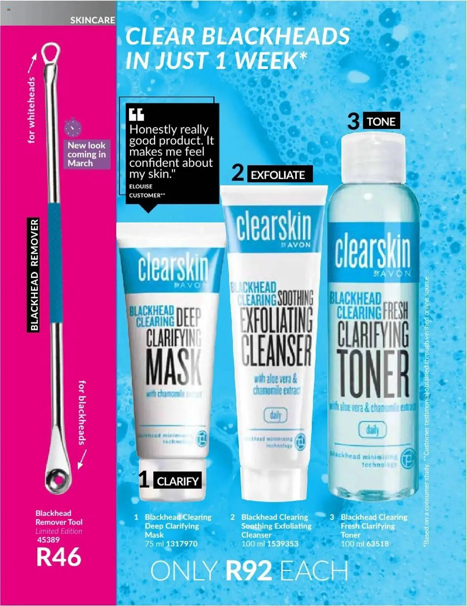 AVON catalogue from 31 January to 28 February 2025 - Catalogue Page 112