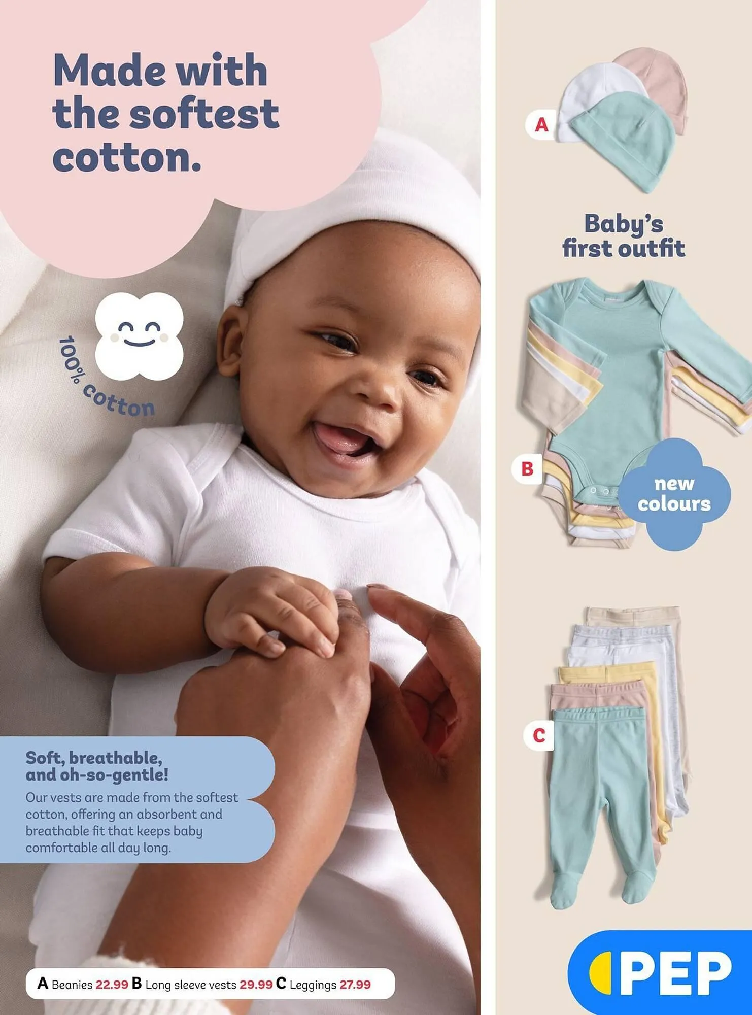 PEP catalogue from 29 May to 5 June 2025 - Catalogue Page 2