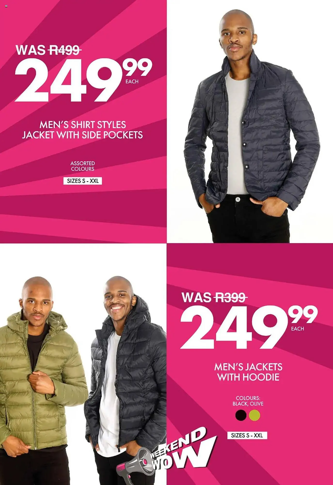 Save catalogue from 1 August to 3 August 2025 - Catalogue Page 13