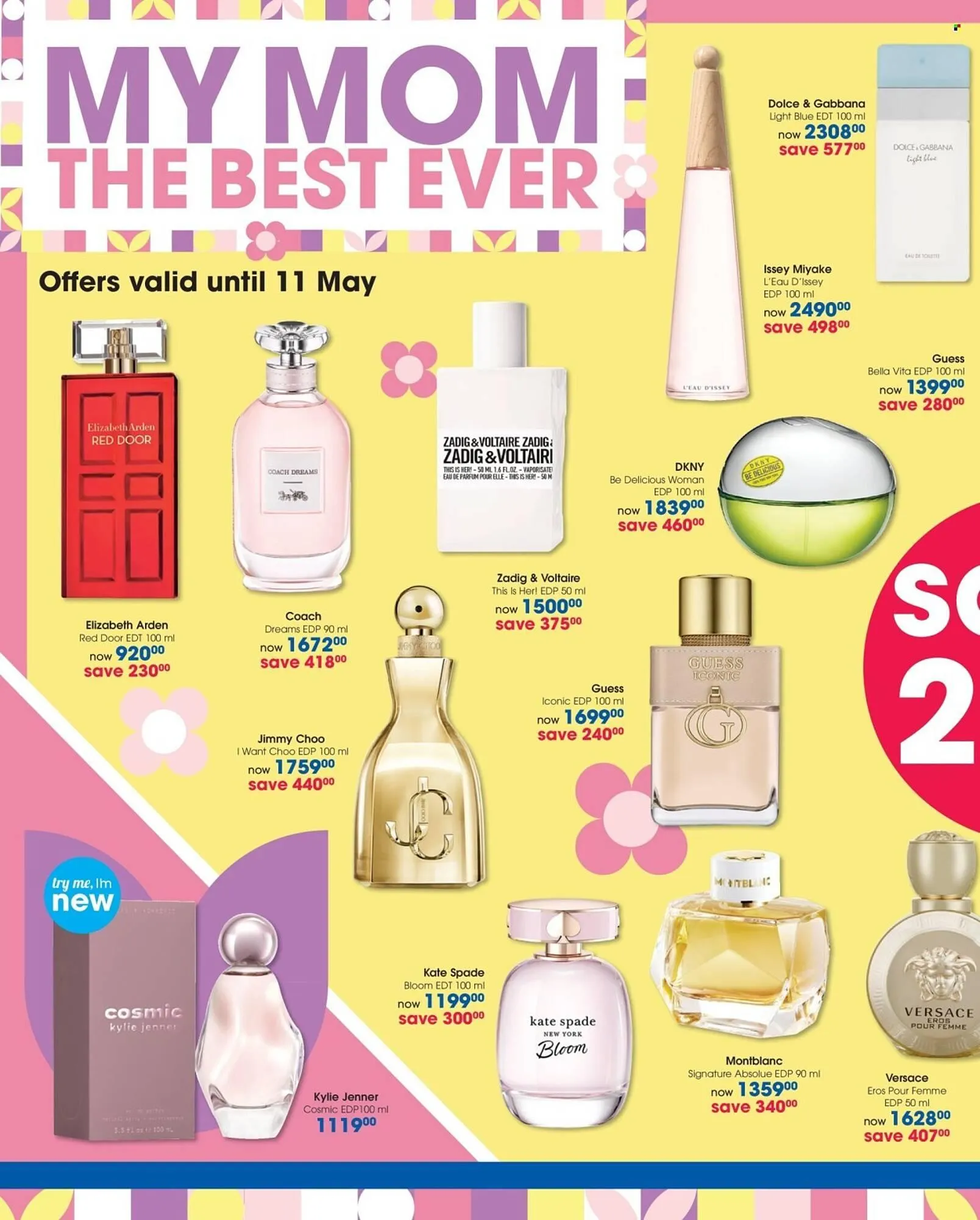 Clicks catalogue from 7 May to 20 May 2025 - Catalogue Page 4