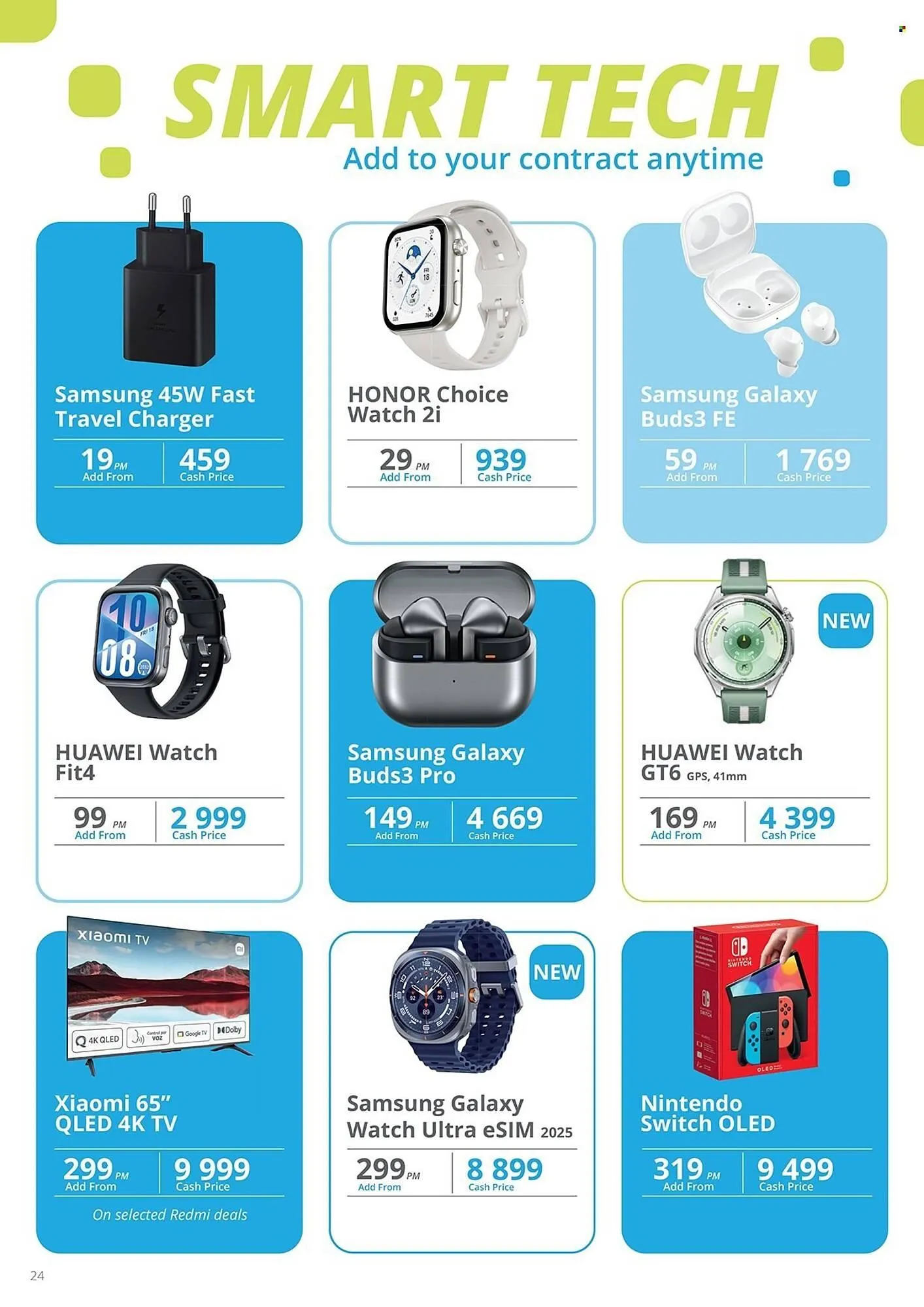 Cellucity catalogue from 7 October to 6 November 2025 - Catalogue Page 26