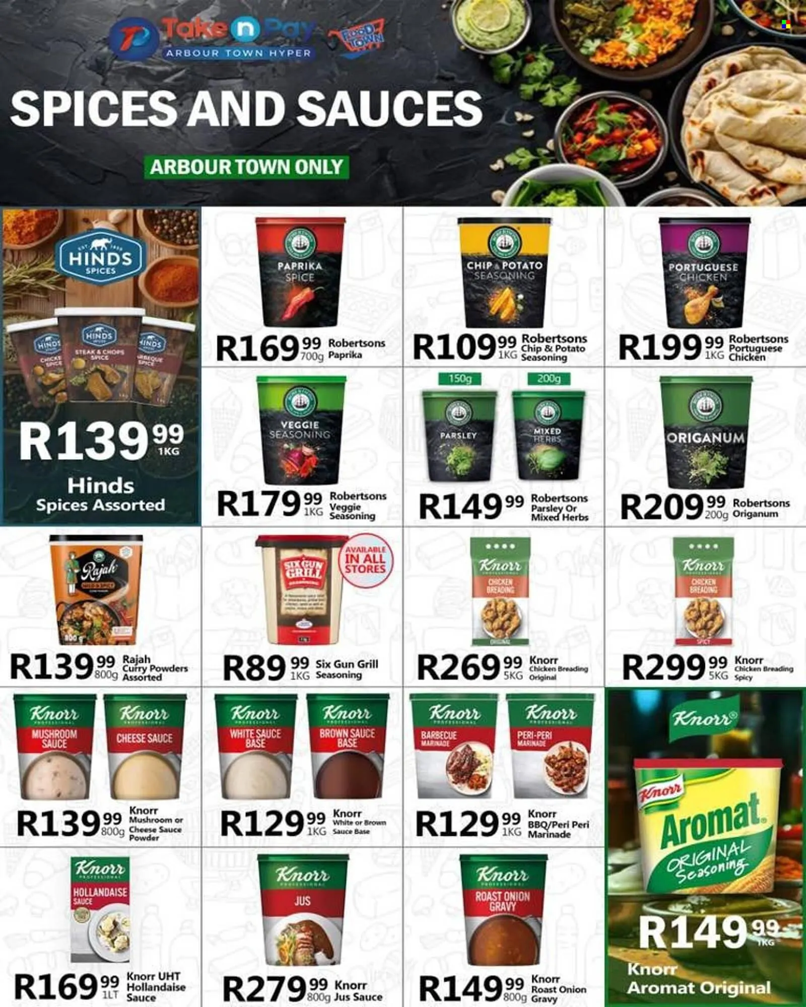 Take 'n Pay catalogue from 12 January to 26 January 2026 - Catalogue Page 2