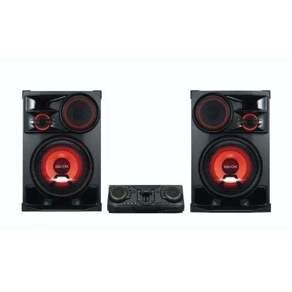 LG HiFi 2.0CH 3500W CL98