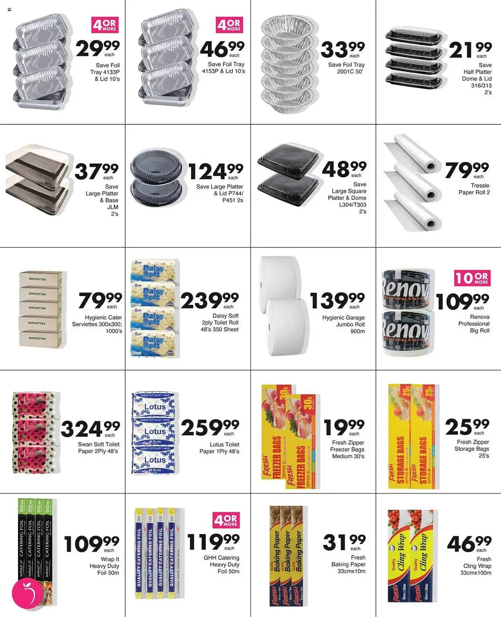 Save catalogue from 2 June to 21 June 2025 - Catalogue Page 17