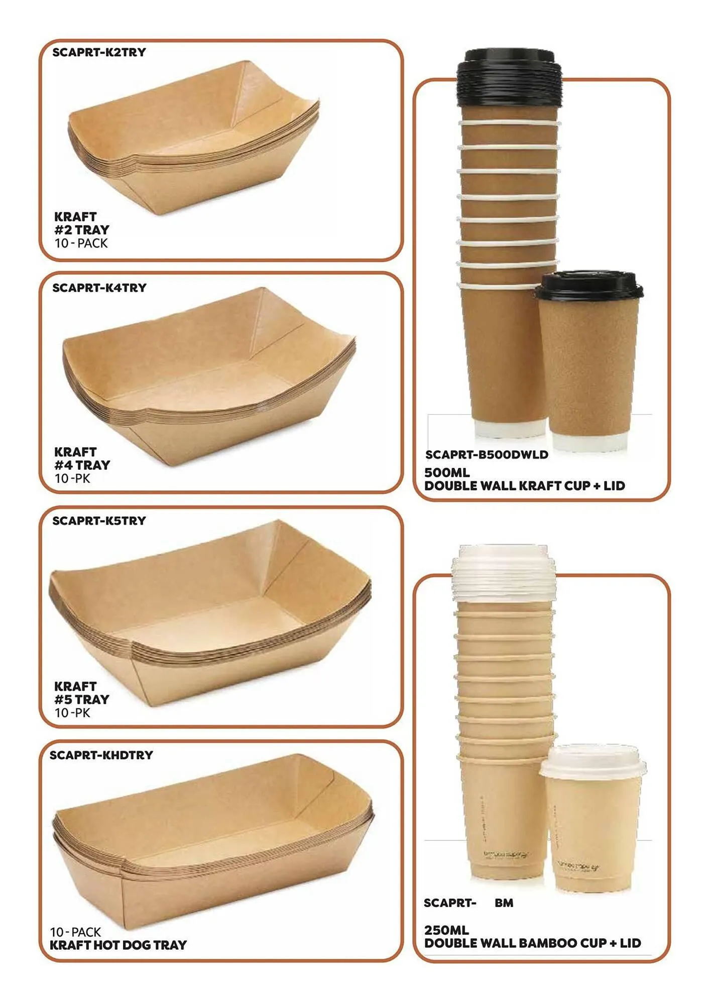 Mambo's Plastics Warehouse catalogue from 13 November to 13 November 2025 - Catalogue Page 45