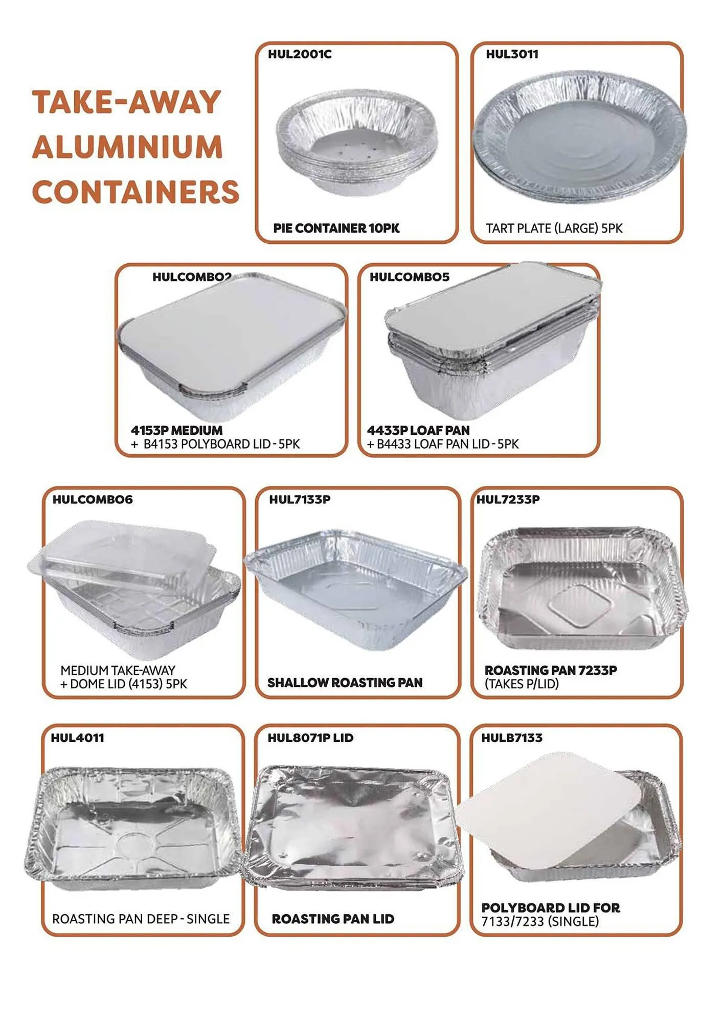 Mambo's Plastics Warehouse catalogue from 13 November to 13 November 2025 - Catalogue Page 46