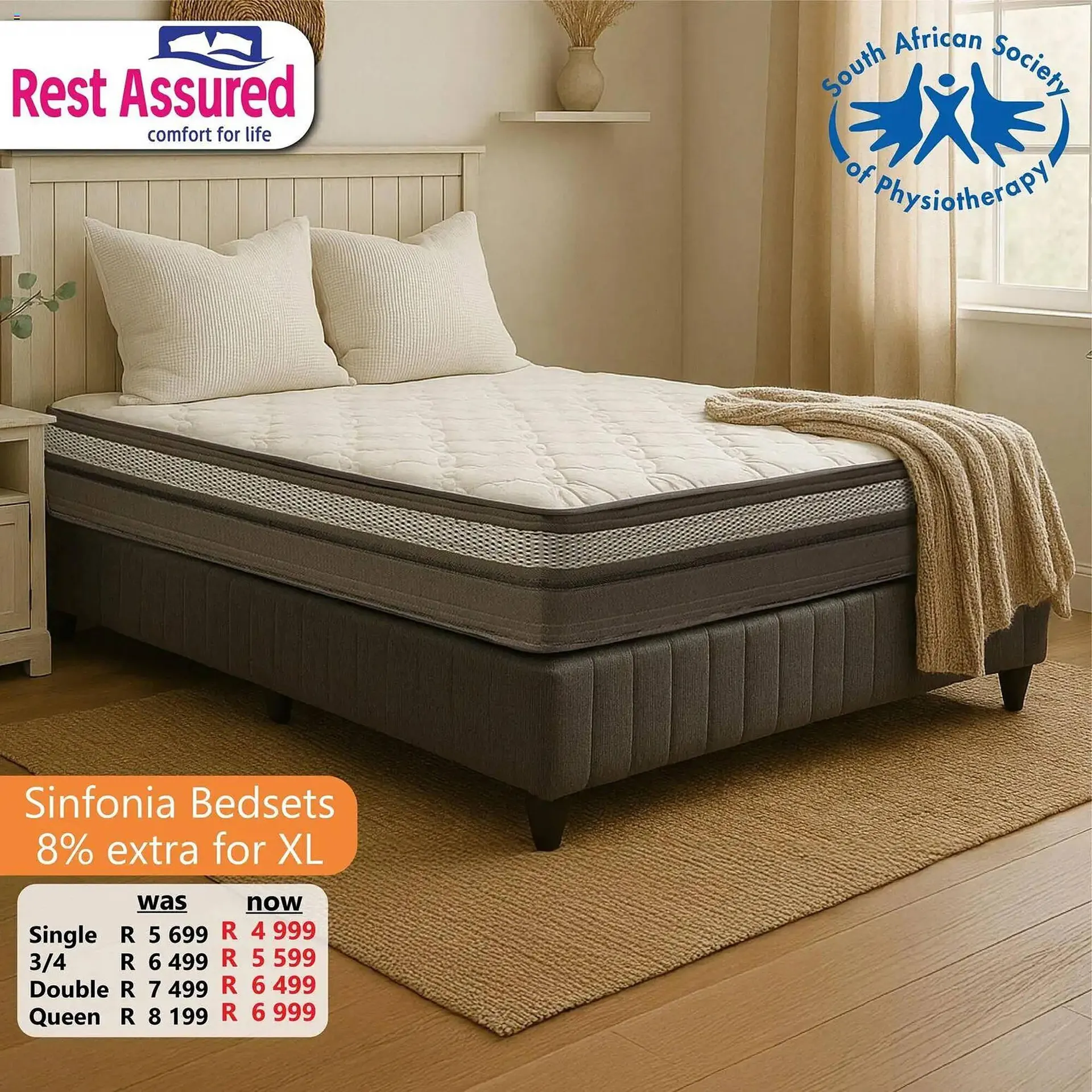 Tafelberg Furnishers catalogue from 21 January to 1 February 2026 - Catalogue Page 12