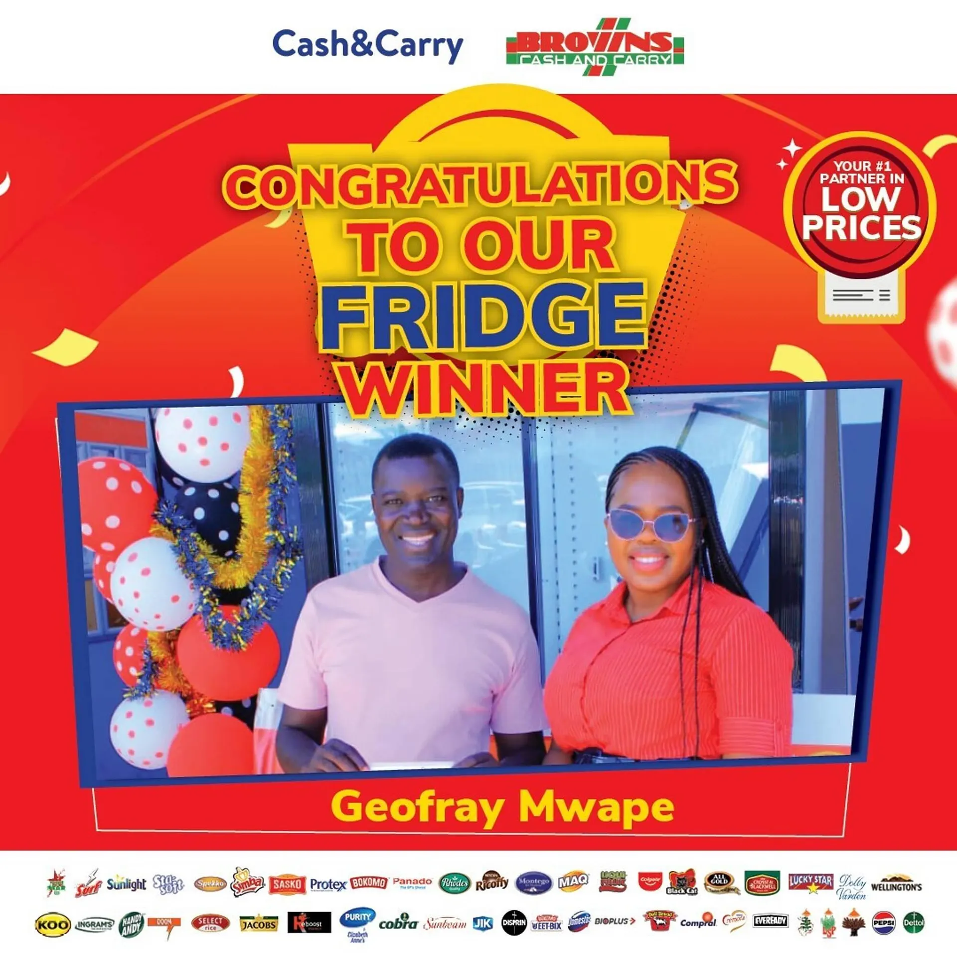 Jumbo catalogue from 17 April to 23 April 2025 - Catalogue Page 2