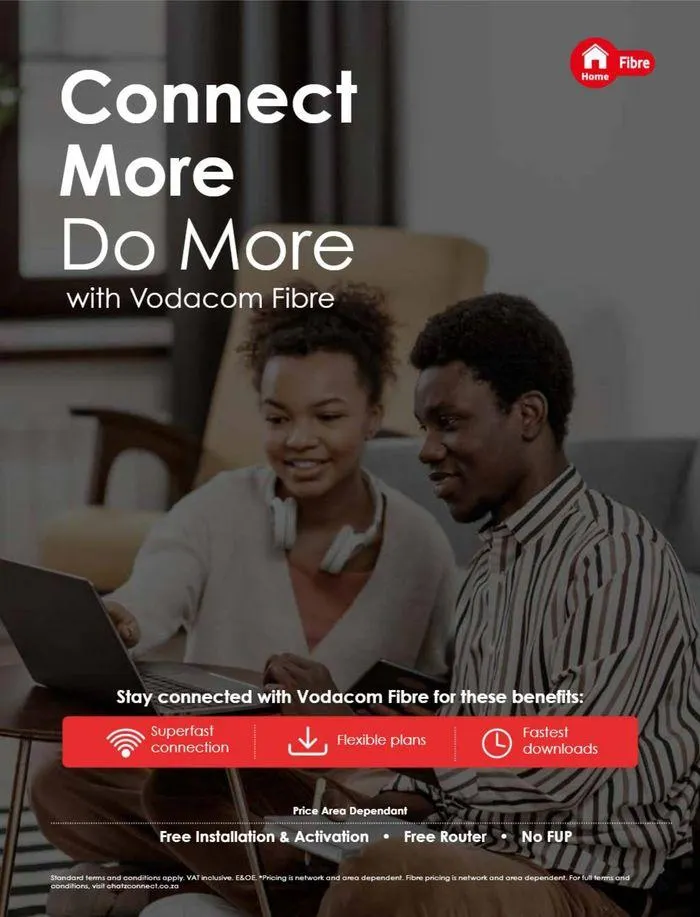 Let's Celebrate the Connectors! from 12 August to 5 September 2024 - Catalogue Page 25