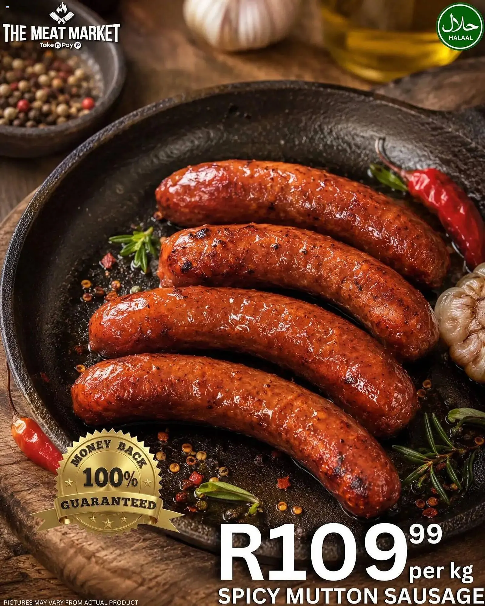 Take 'n Pay catalogue from 19 June to 19 June 2026 - Catalogue Page 16