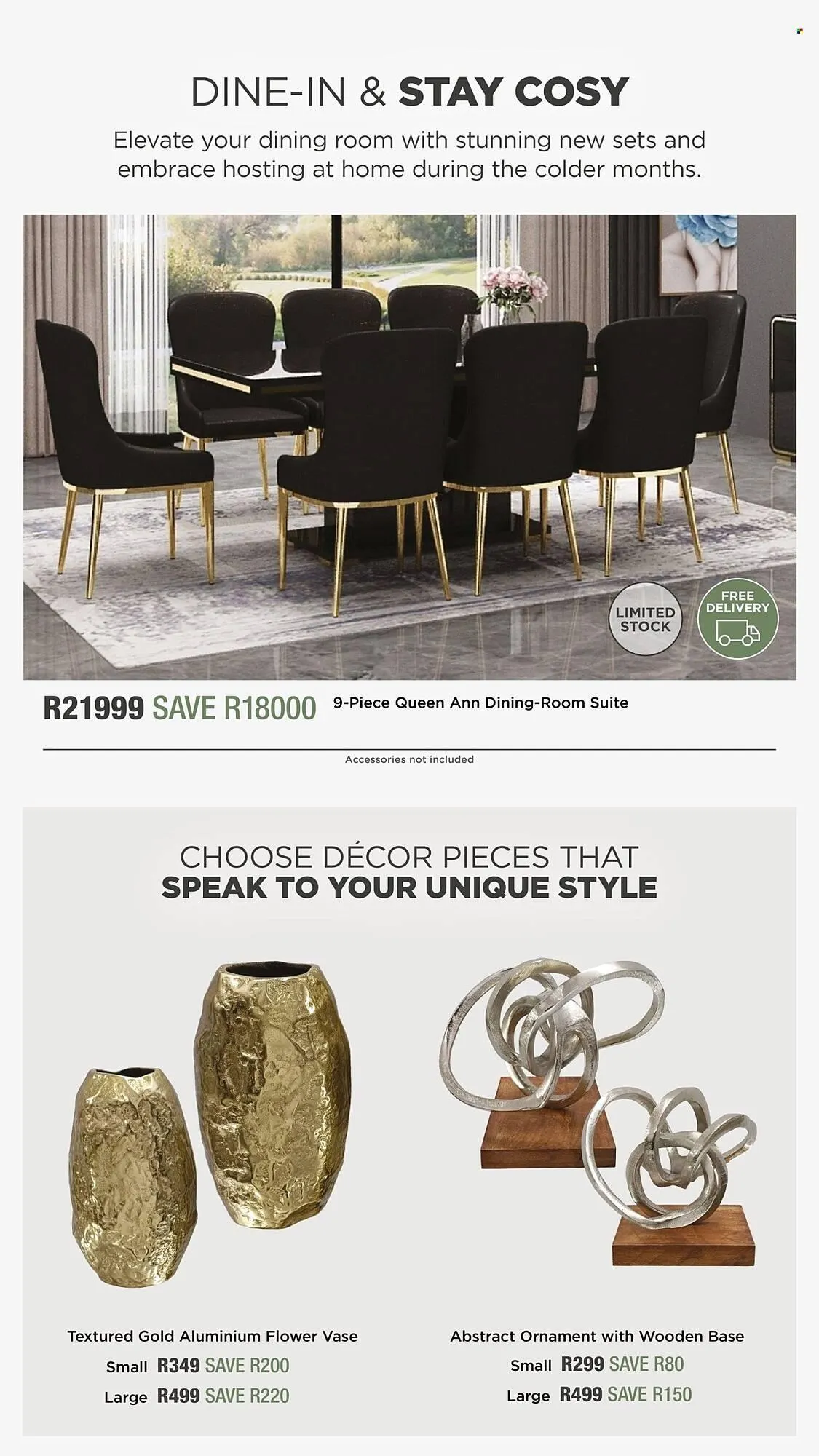 House & Home catalogue from 9 June to 6 July 2025 - Catalogue Page 14