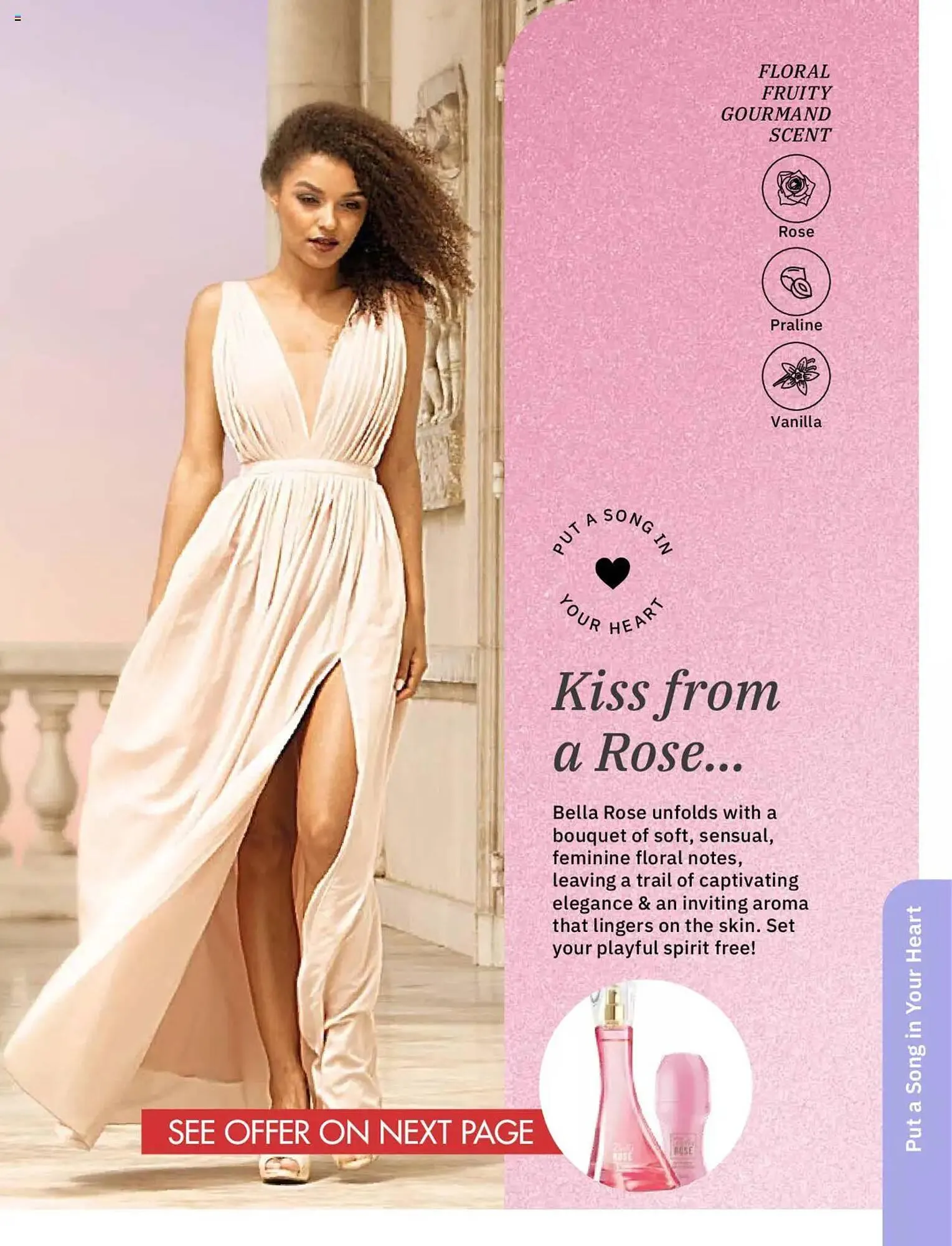 Justine catalogue from 1 February to 28 February 2025 - Catalogue Page 6