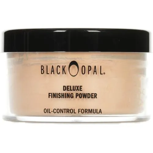 Deluxe Finishing Powder Medium 28g