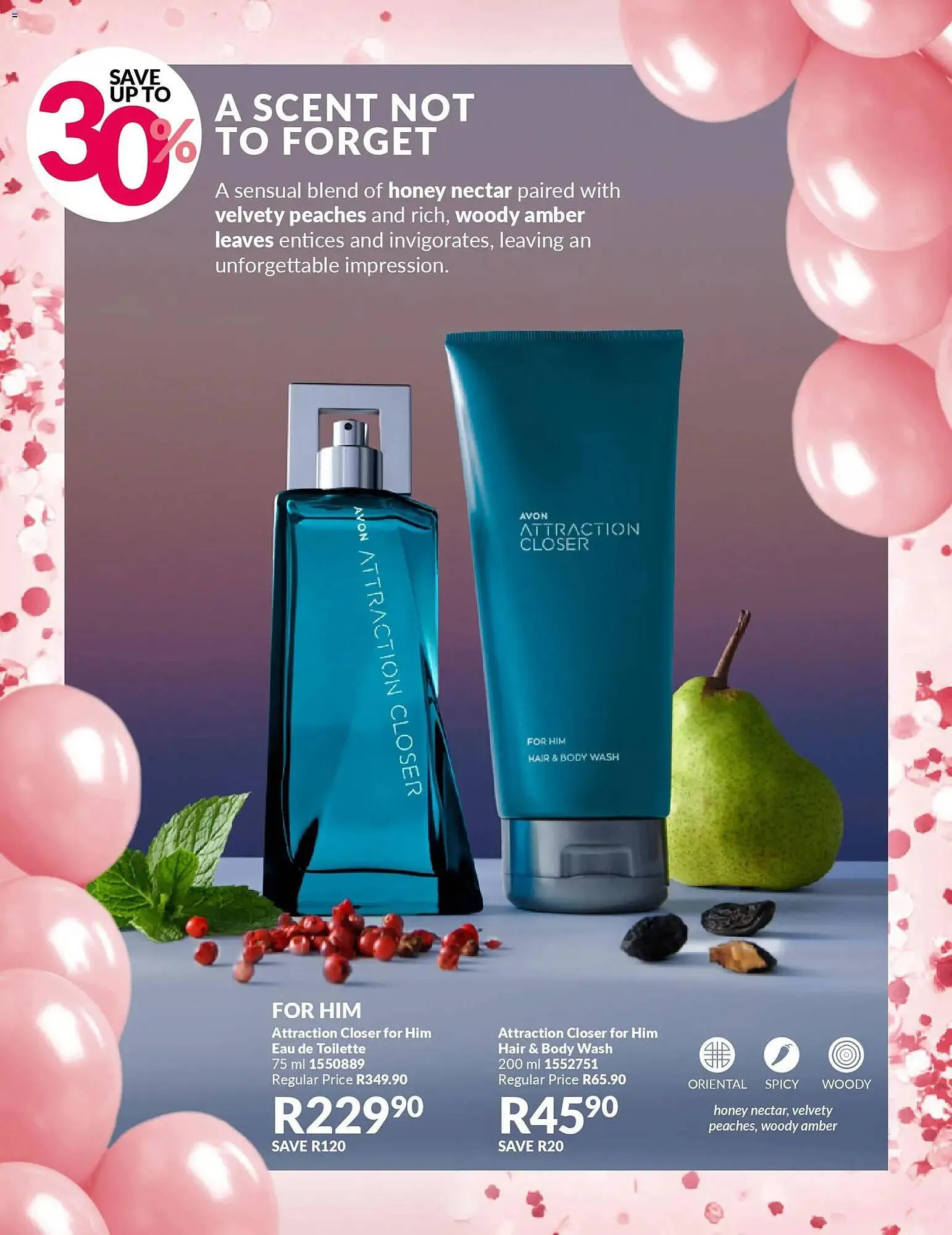 AVON catalogue from 24 January to 31 January 2026 - Catalogue Page 10