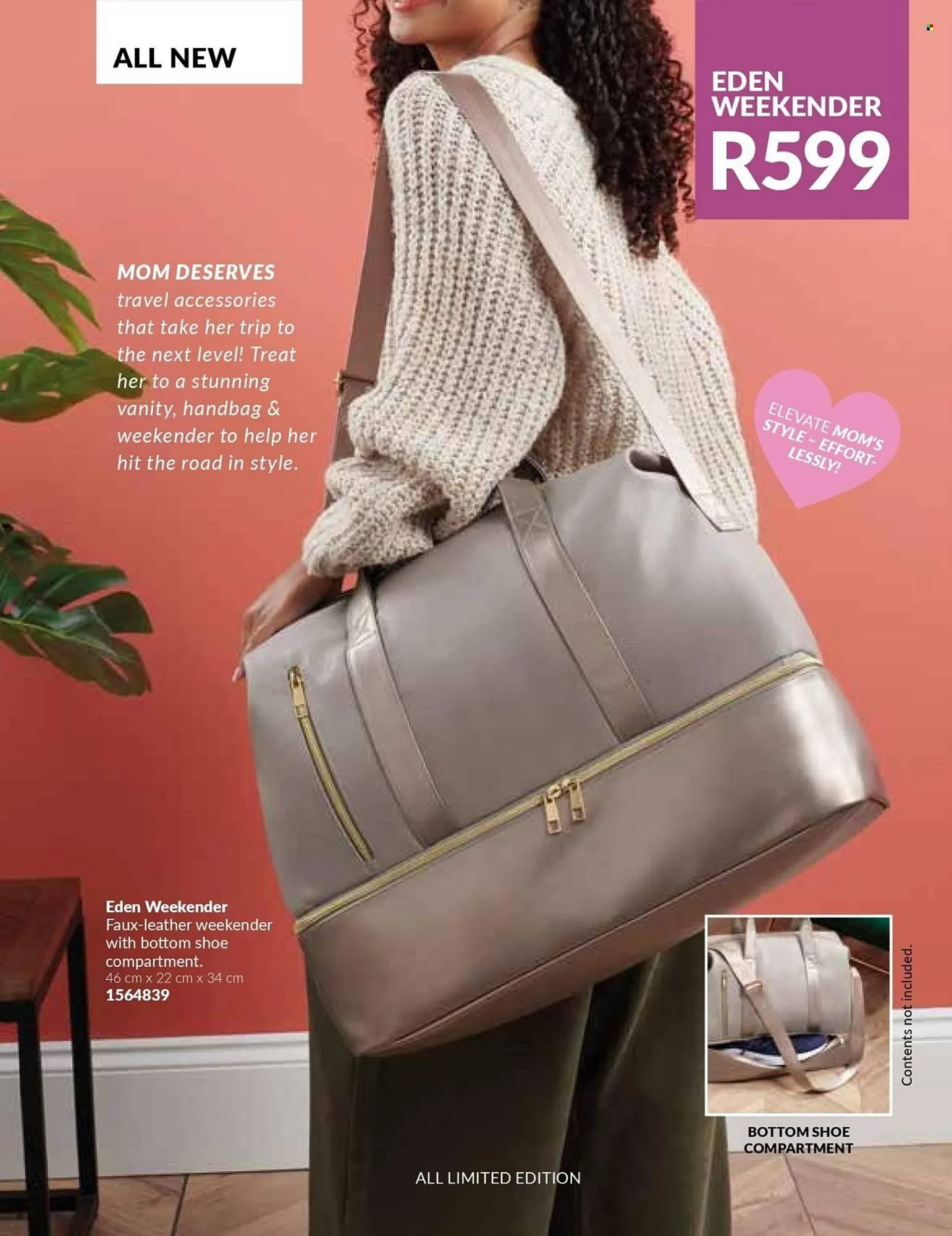 AVON catalogue from 1 May to 2 June 2025 - Catalogue Page 177