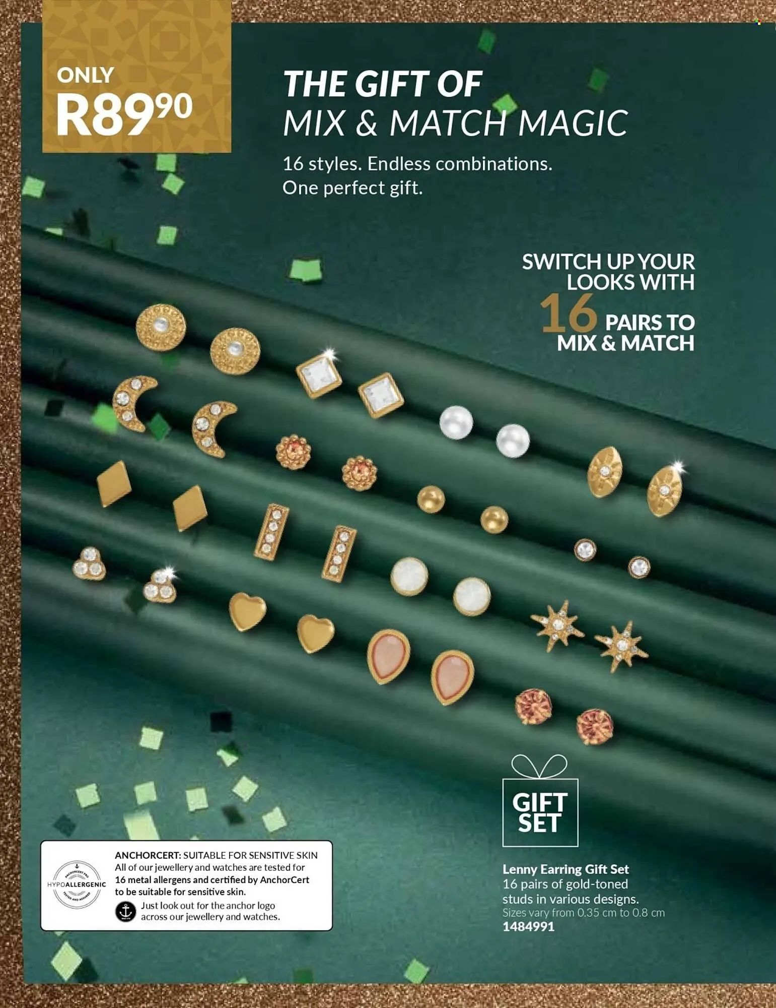 AVON catalogue from 1 November to 30 November 2025 - Catalogue Page 26