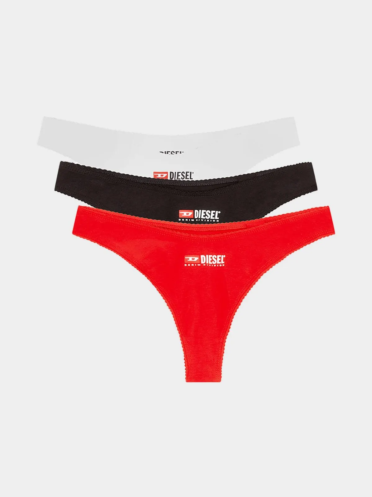 Women's Diesel Bfb-Bra-El Bra