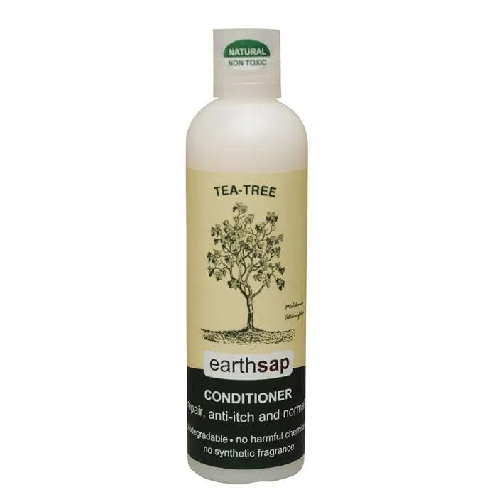 Earthsap - Conditioner Tea Tree 250ml