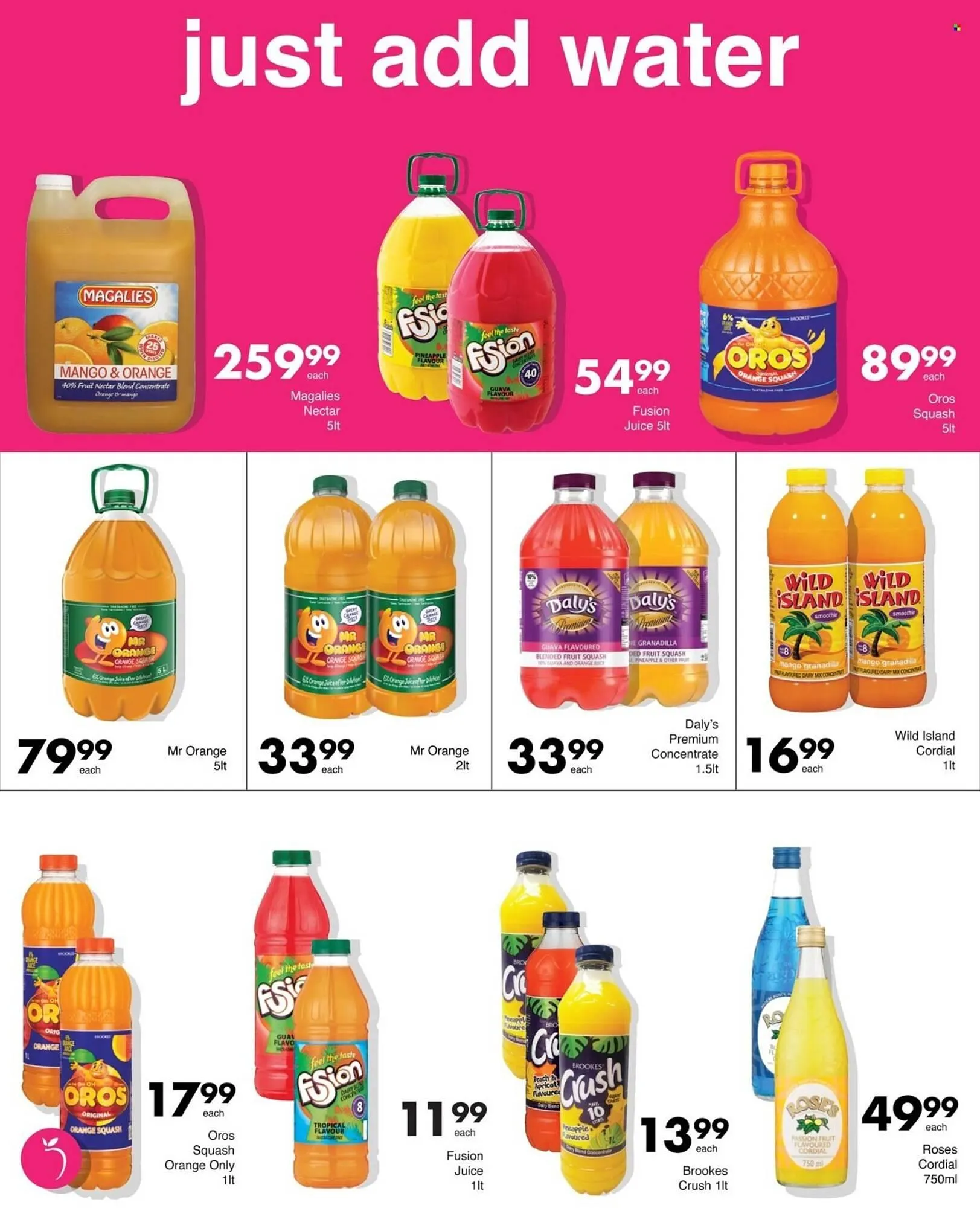 Save catalogue from 15 April to 27 April 2025 - Catalogue Page 11