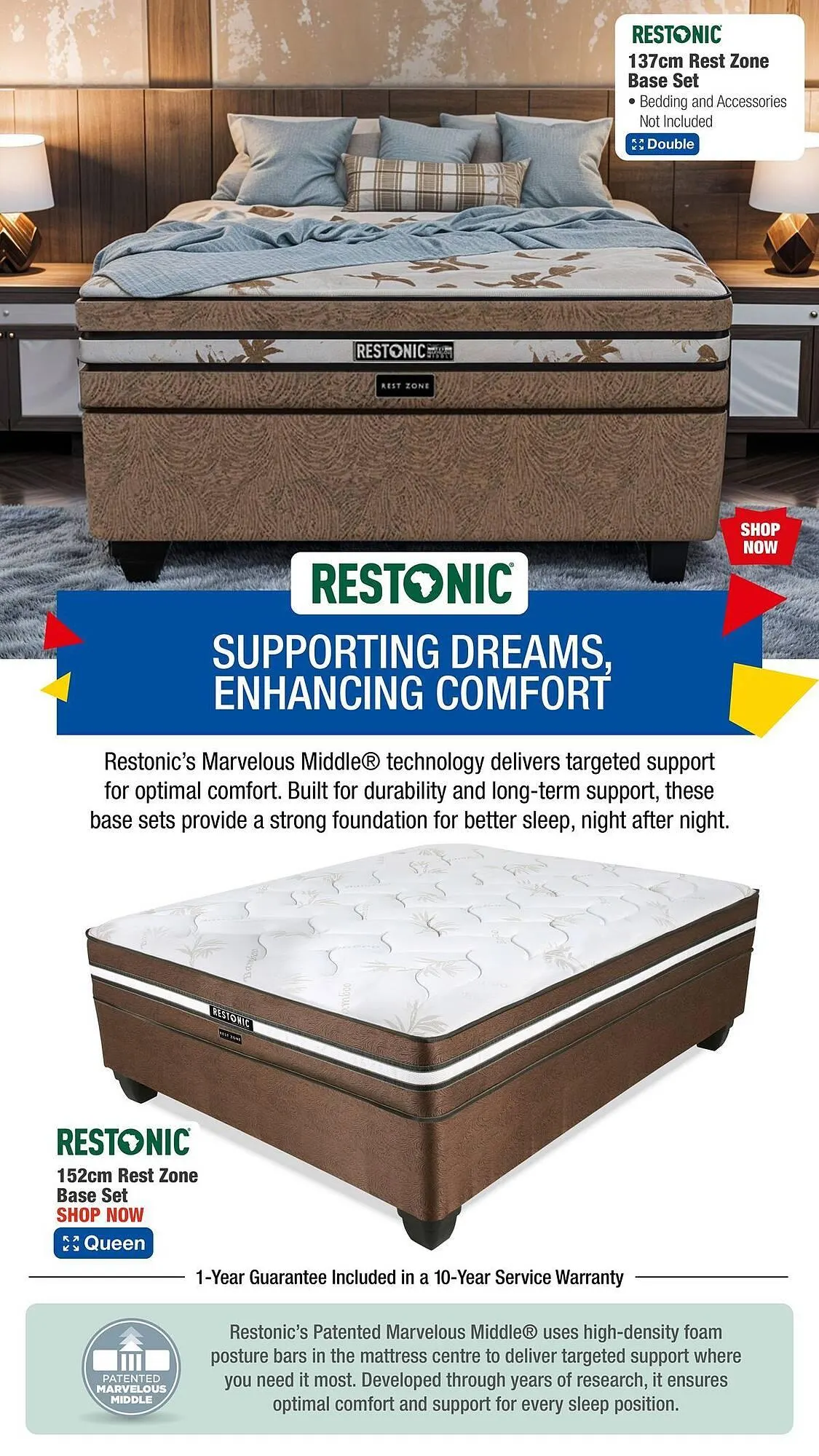 OK Furniture catalogue from 8 May to 14 May 2025 - Catalogue Page 2