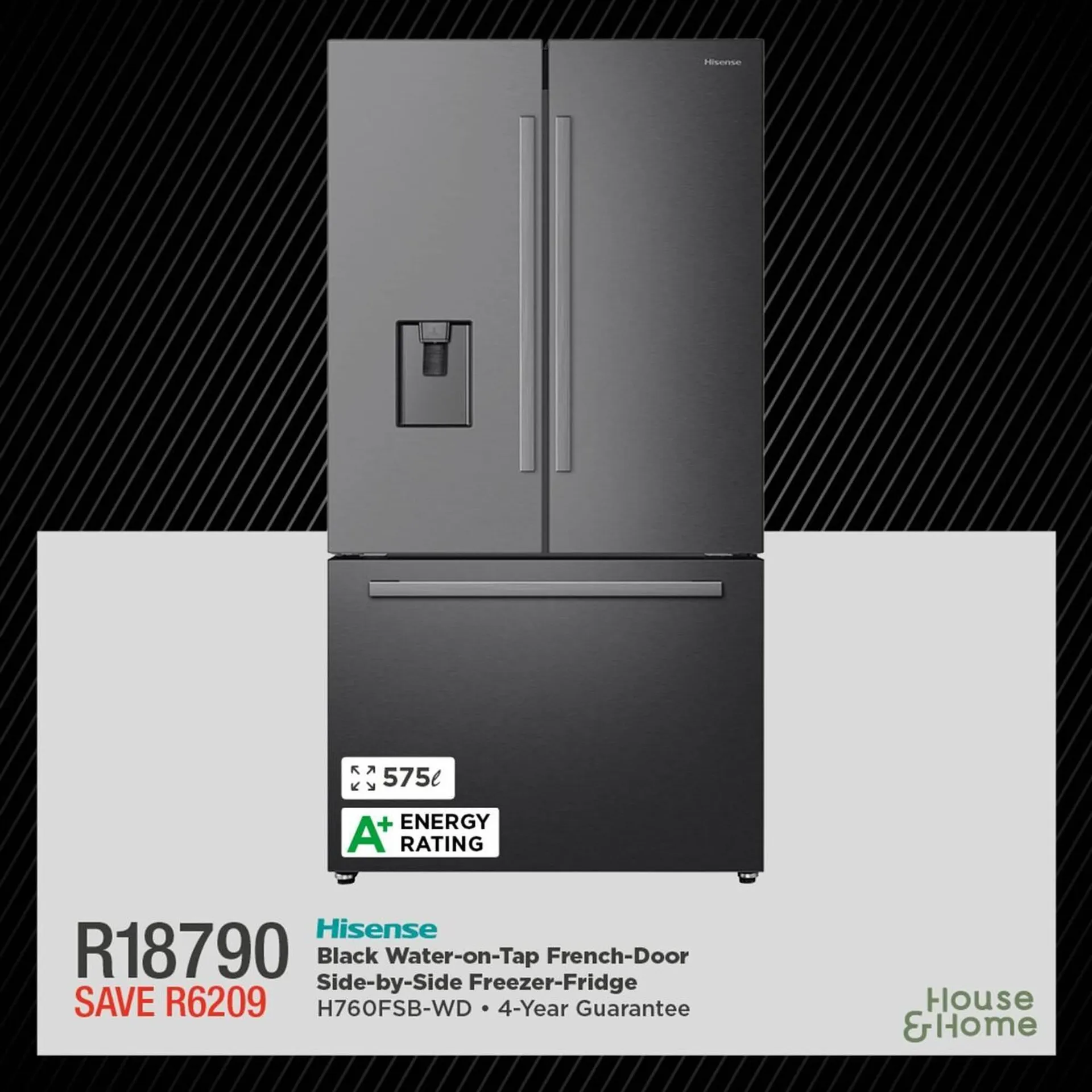 House & Home catalogue - 3