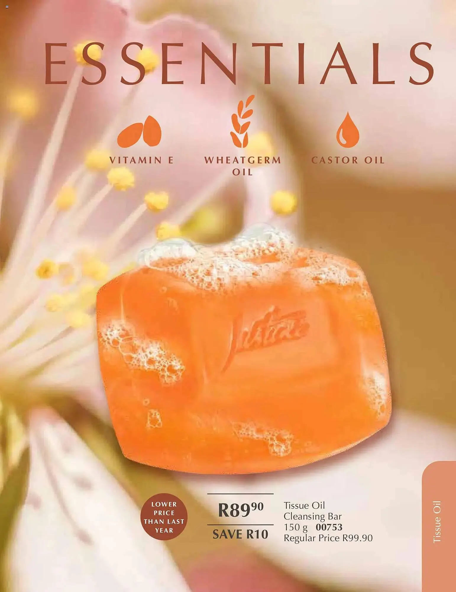 Justine brochure from 30 November to 31 December 2025 - Catalogue Page 32