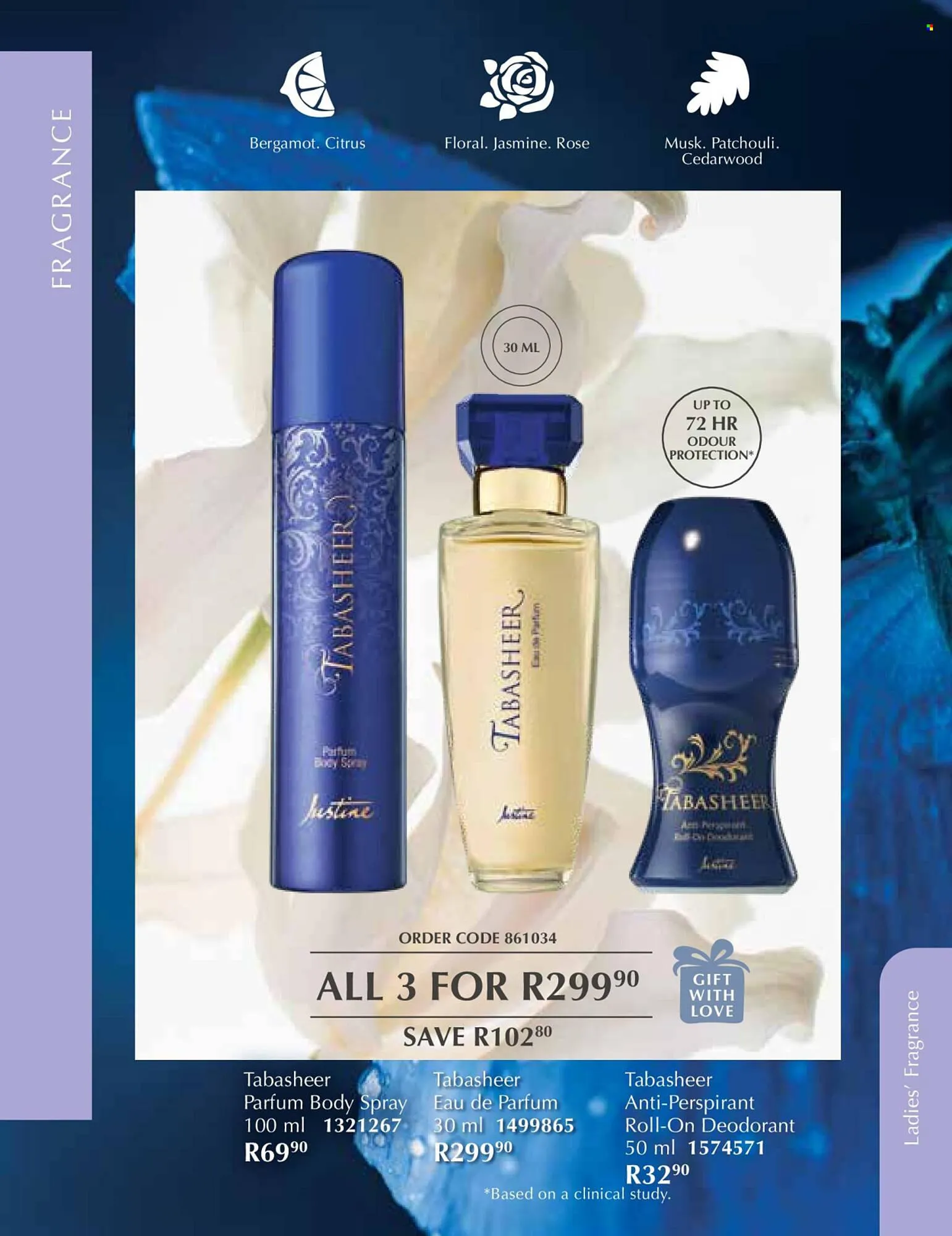 Justine brochure from 1 January to 31 January 2026 - Catalogue Page 42