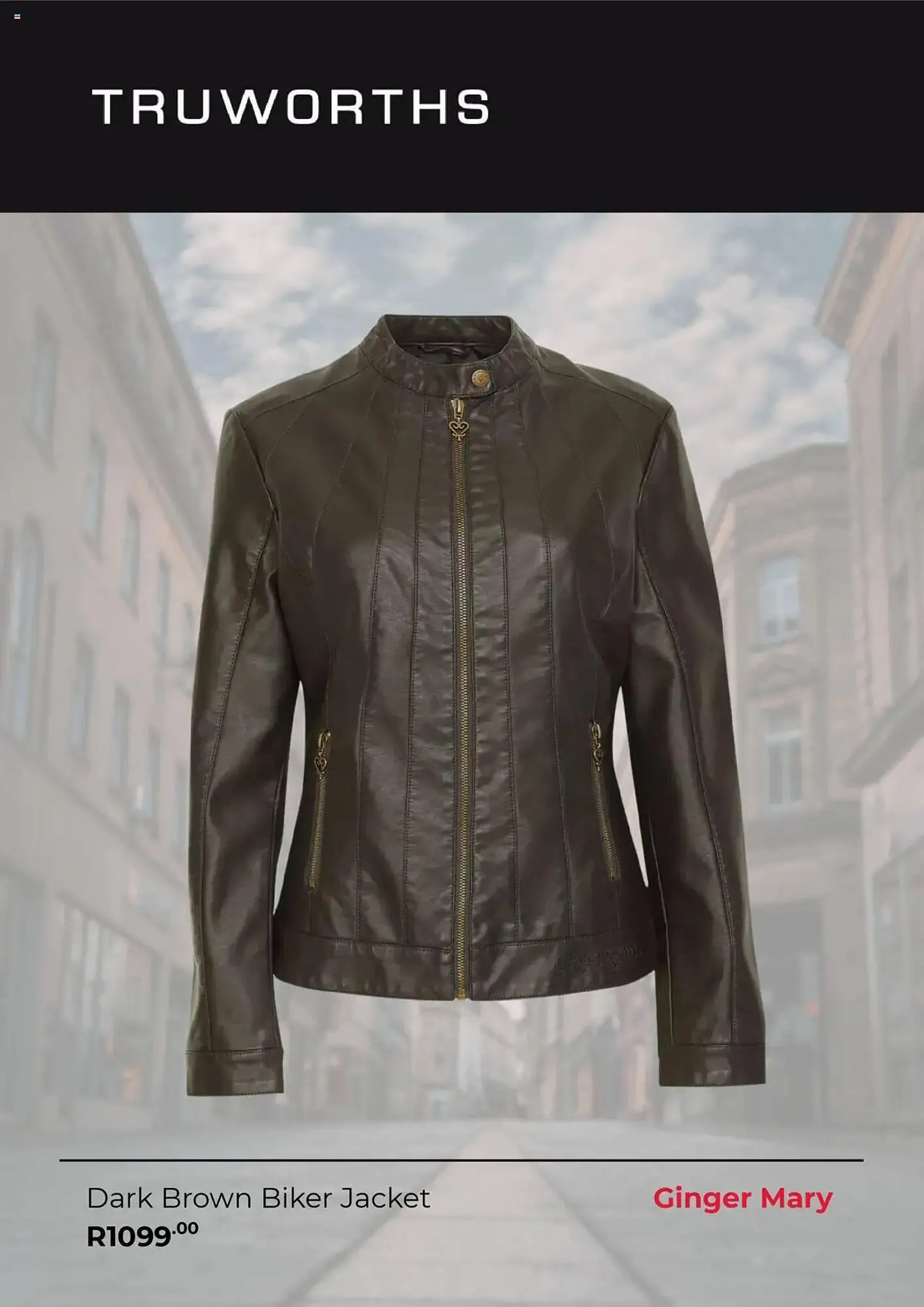 Truworths catalogue from 16 June to 7 July 2025 - Catalogue Page 7