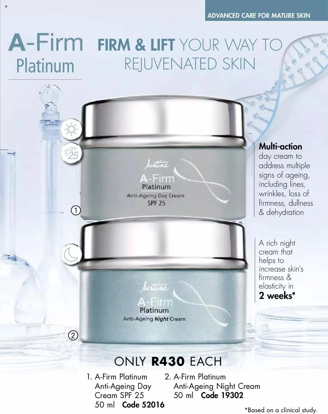 Justine Specials from 1 July to 31 July 2024 - Catalogue Page 29