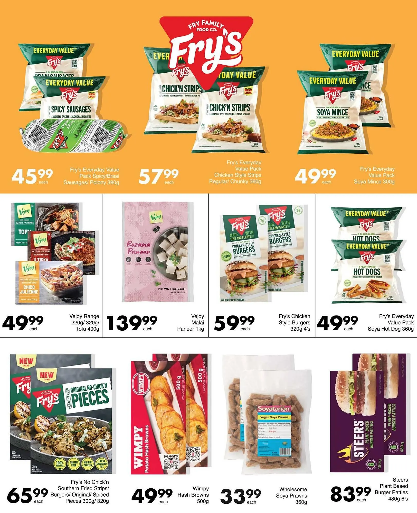 Save catalogue from 15 January to 25 January 2026 - Catalogue Page 13