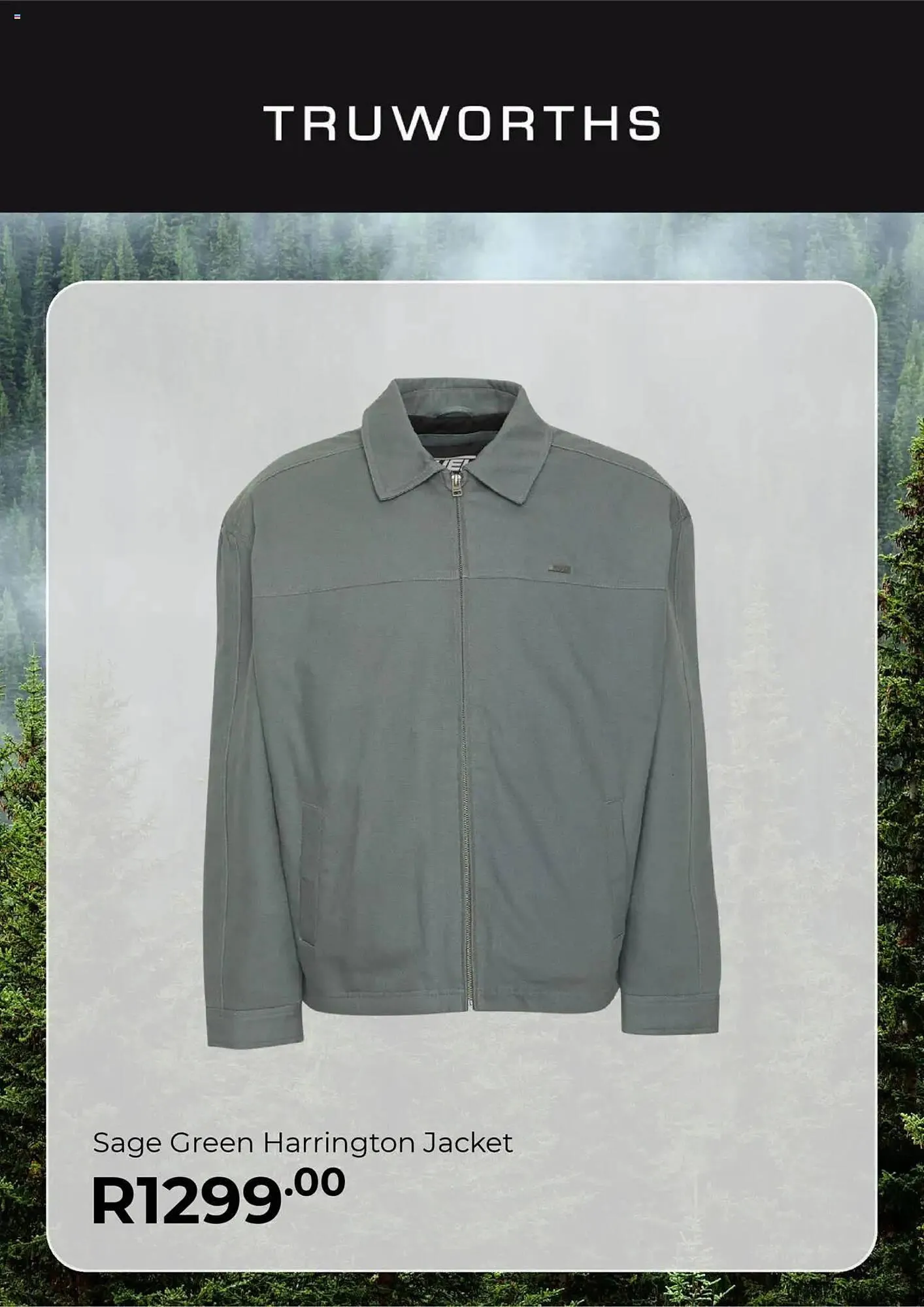 Truworths catalogue from 6 August to 3 September 2025 - Catalogue Page 9