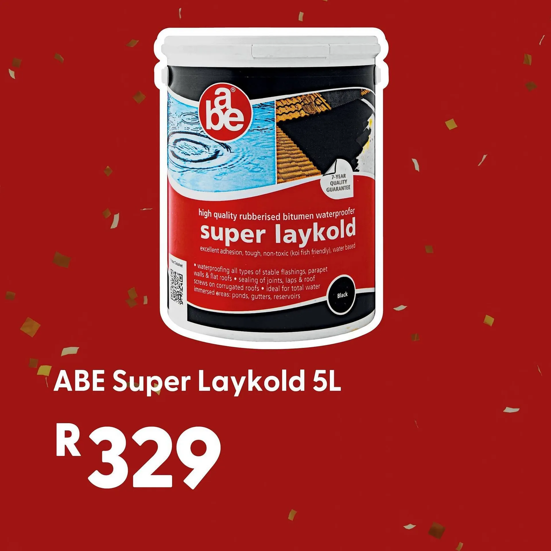 Brights Hardware catalogue from 2 July to 28 July 2024 - Catalogue Page 5