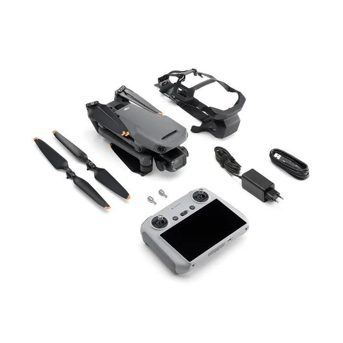 DJI Mavic 3 Classic + Smart Controller